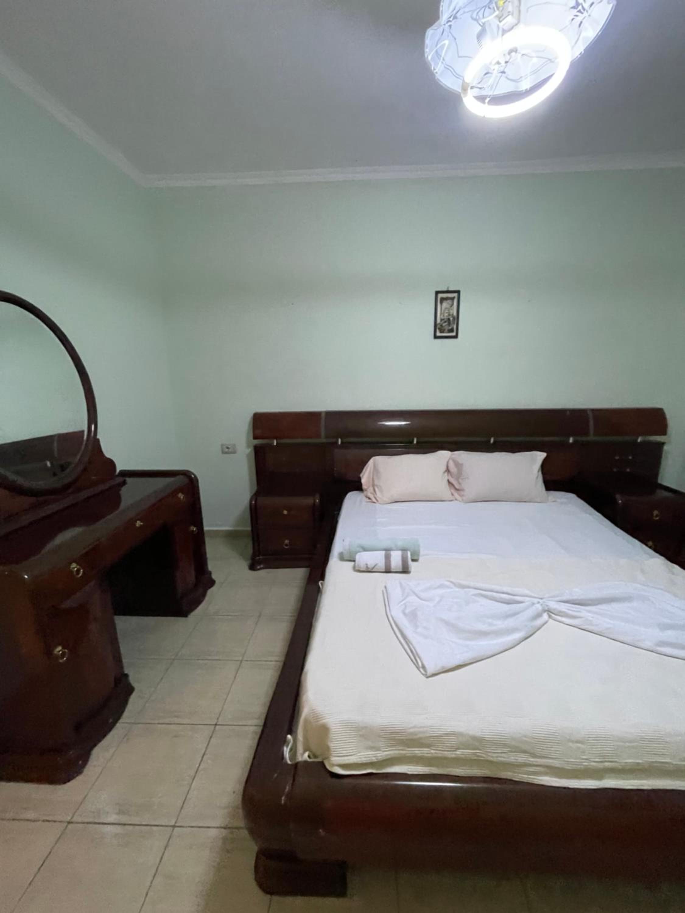 Aza Central Apartment