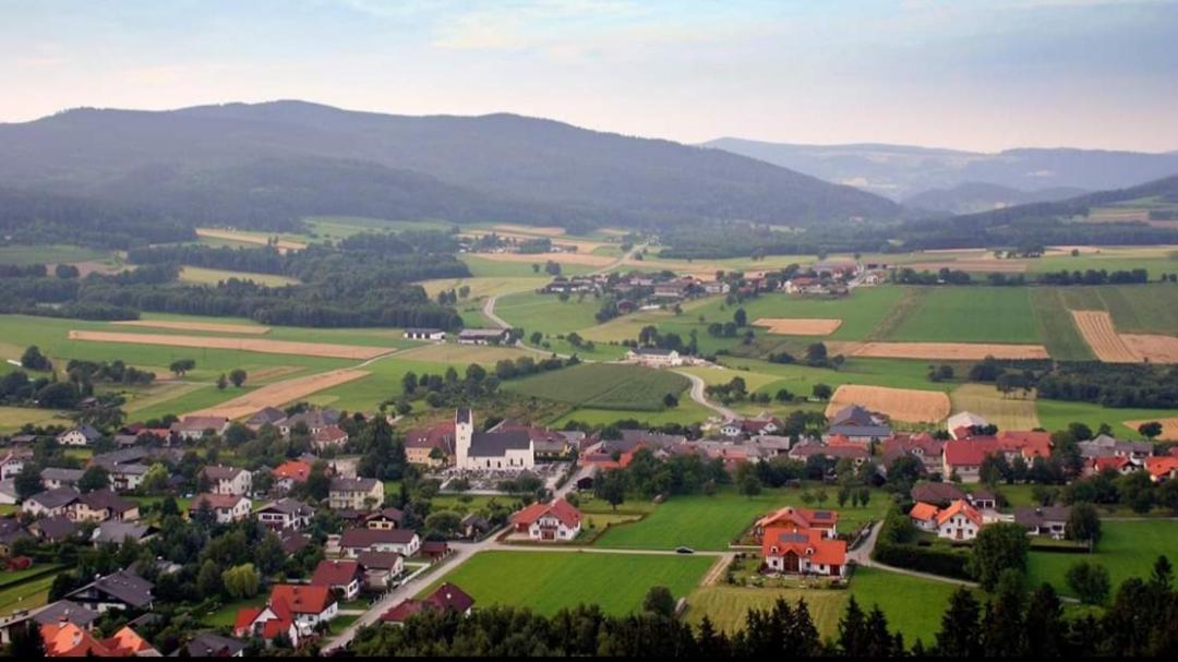 Bewegung in Ruhe