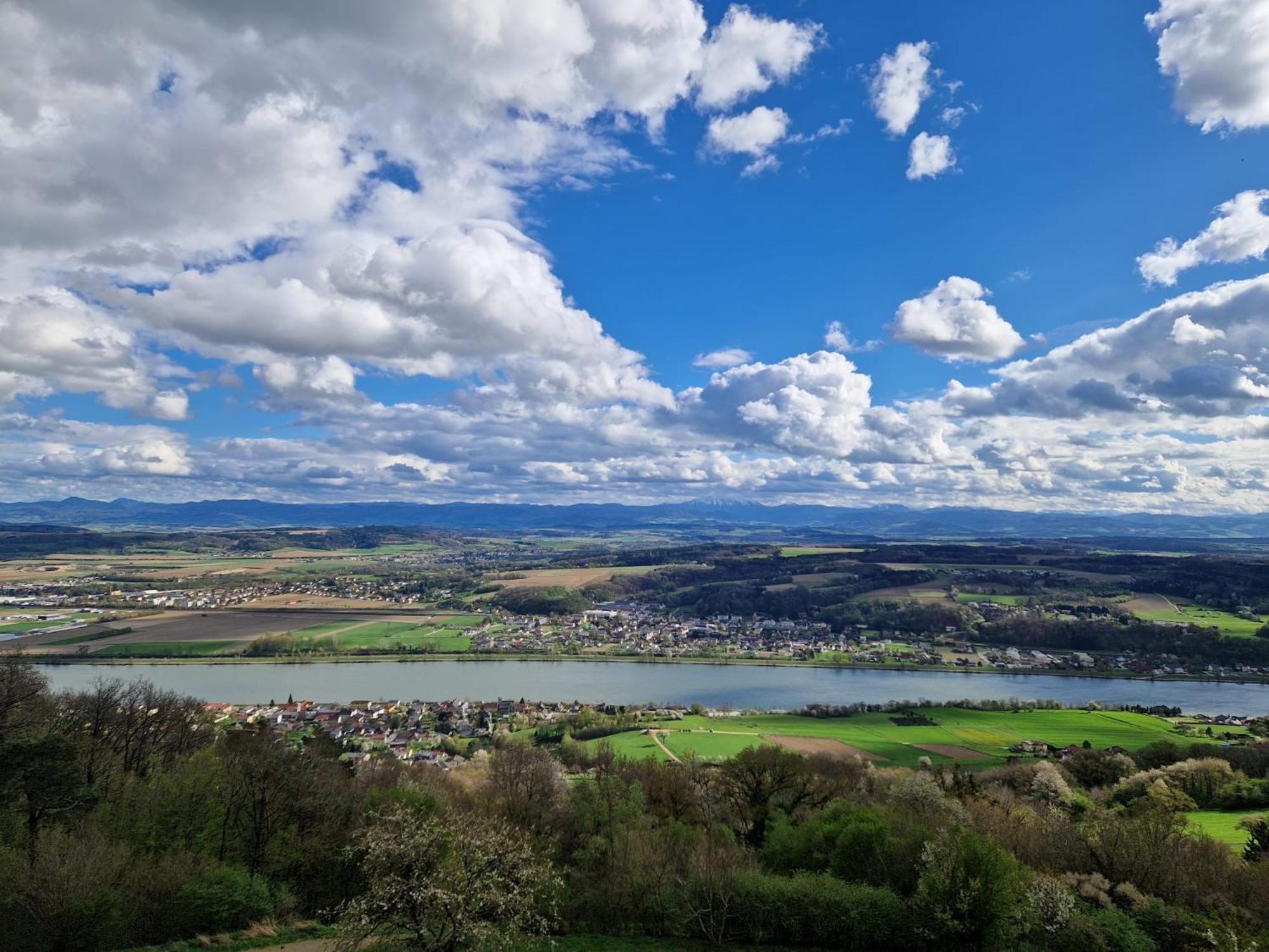 Bewegung in Ruhe