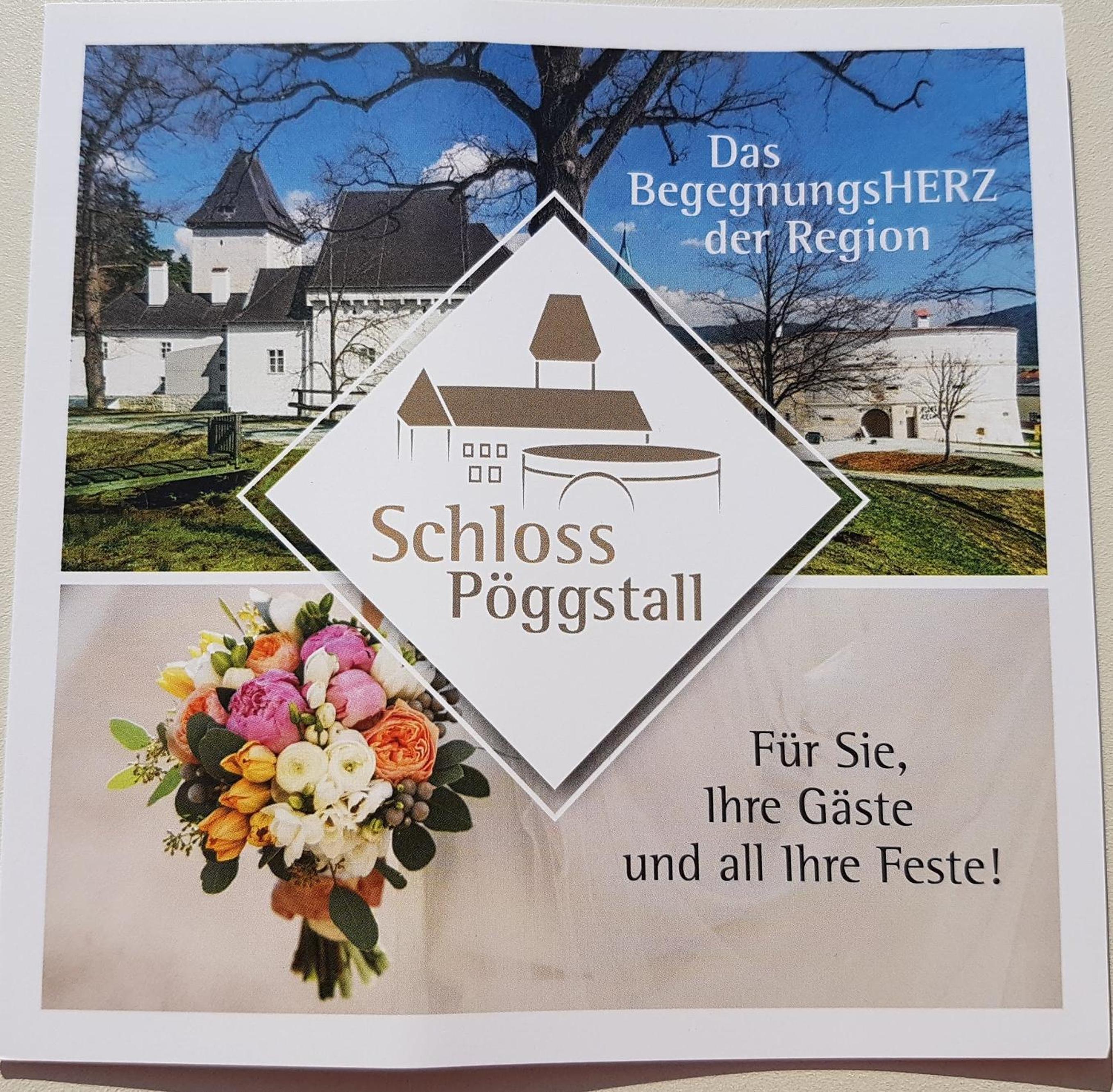 Bewegung in Ruhe