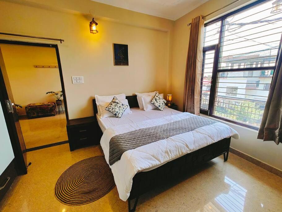 Summit House Dharamshala view 5