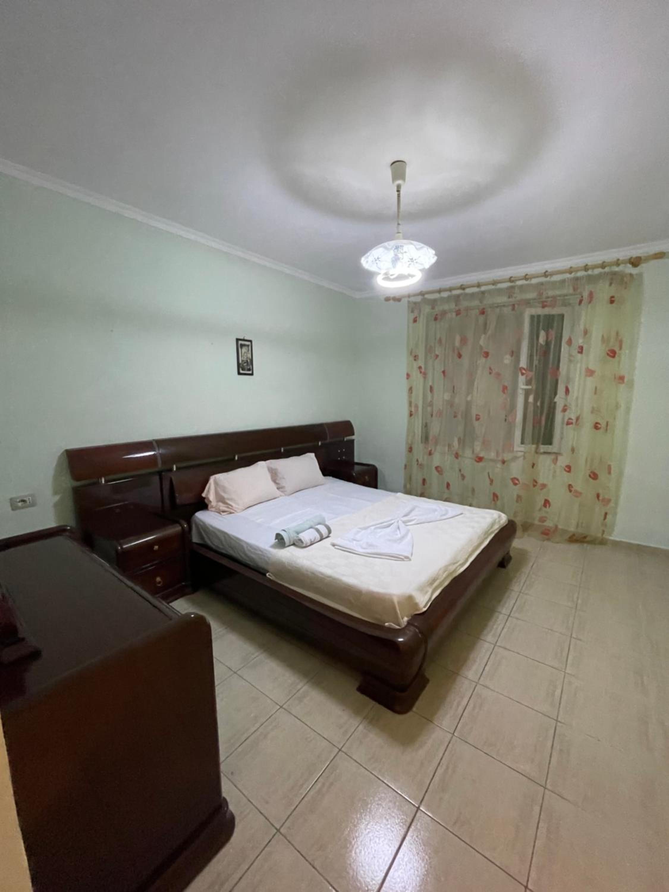 Aza Central Apartment