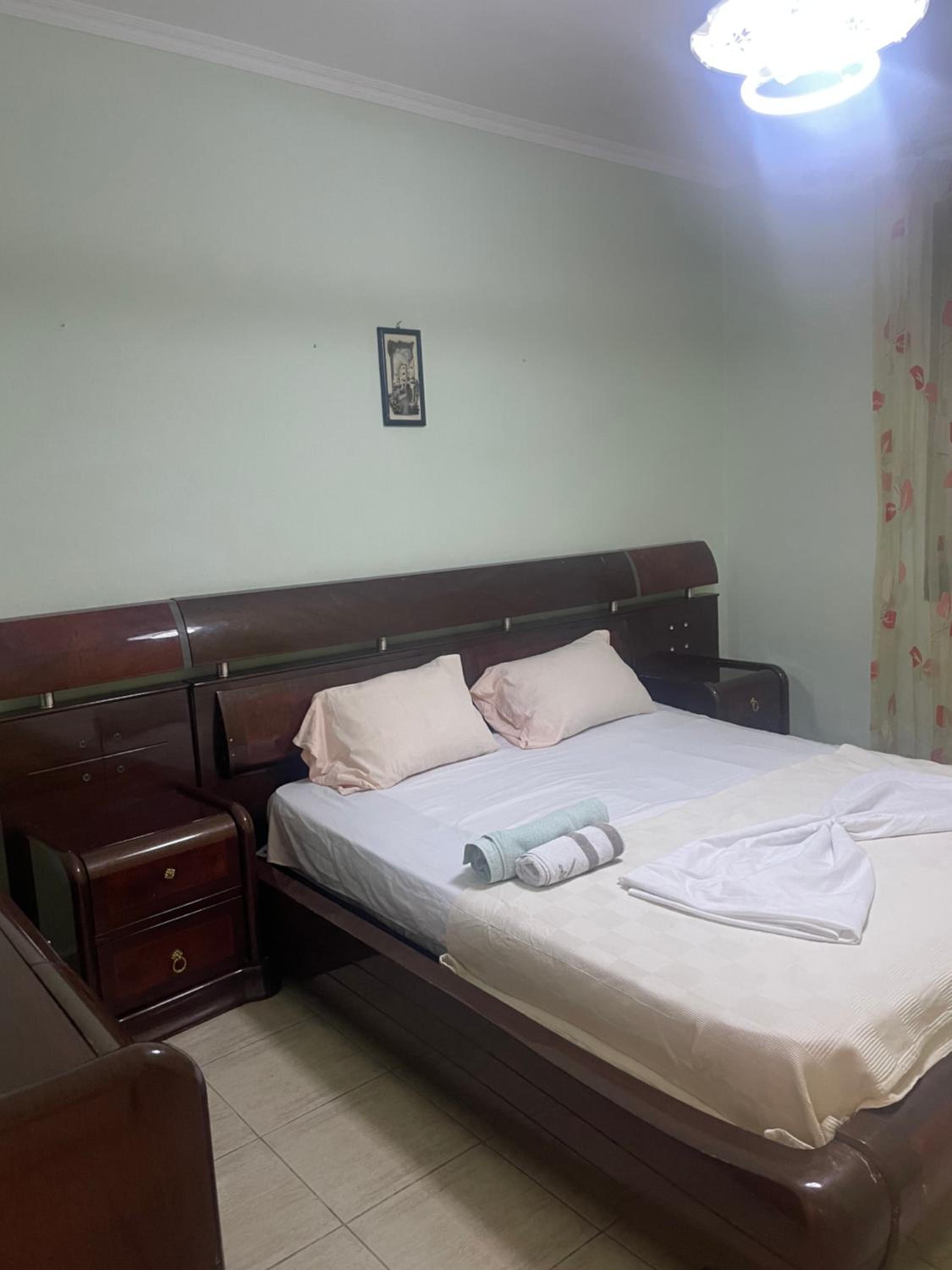 Aza Central Apartment