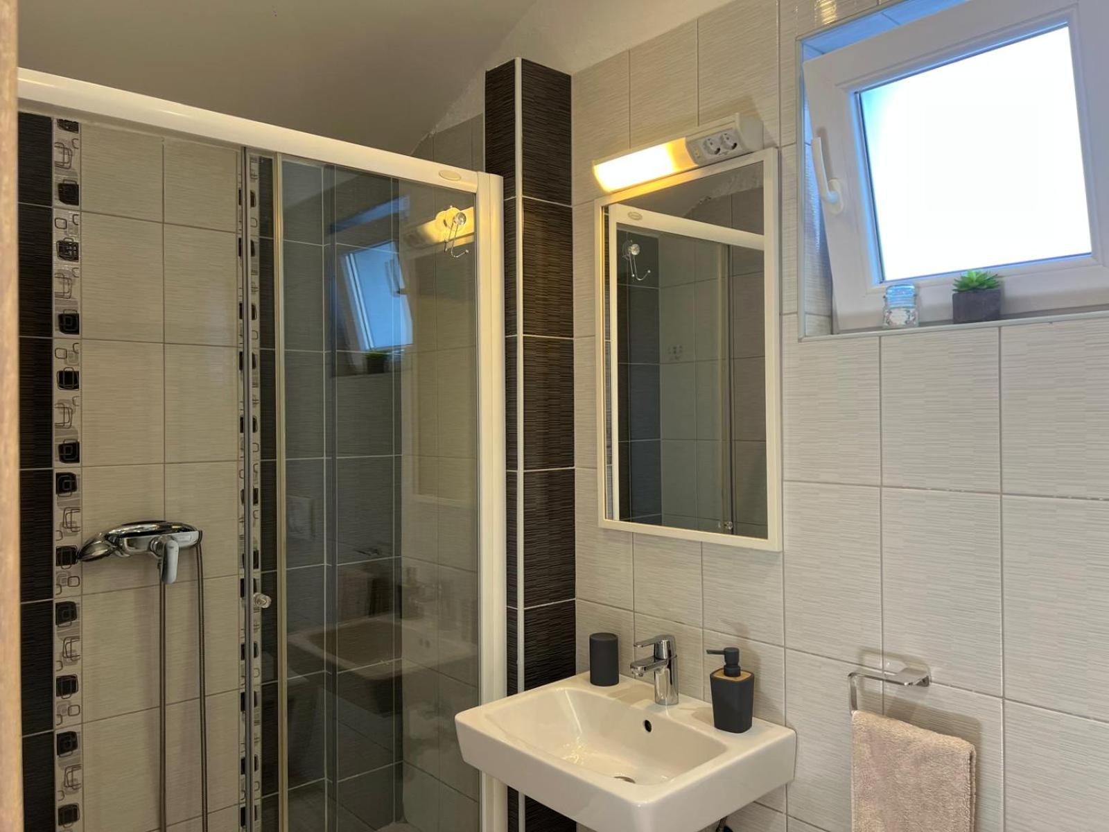 L&D Studio Apartment Zadar