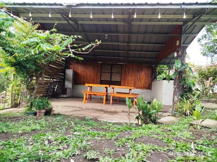 Casa ni Liwanag view 2