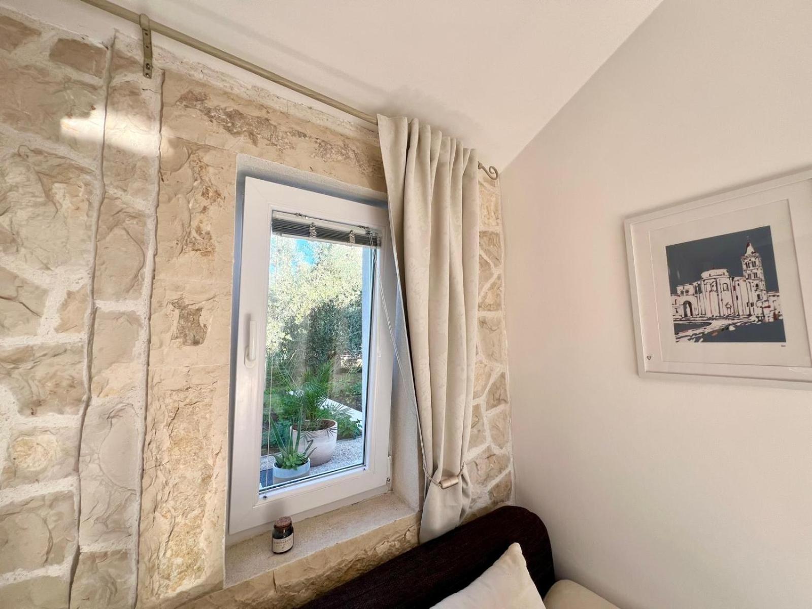 L&D Studio Apartment Zadar