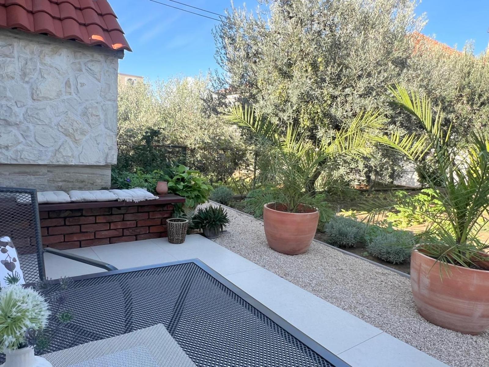 L&D Studio Apartment Zadar