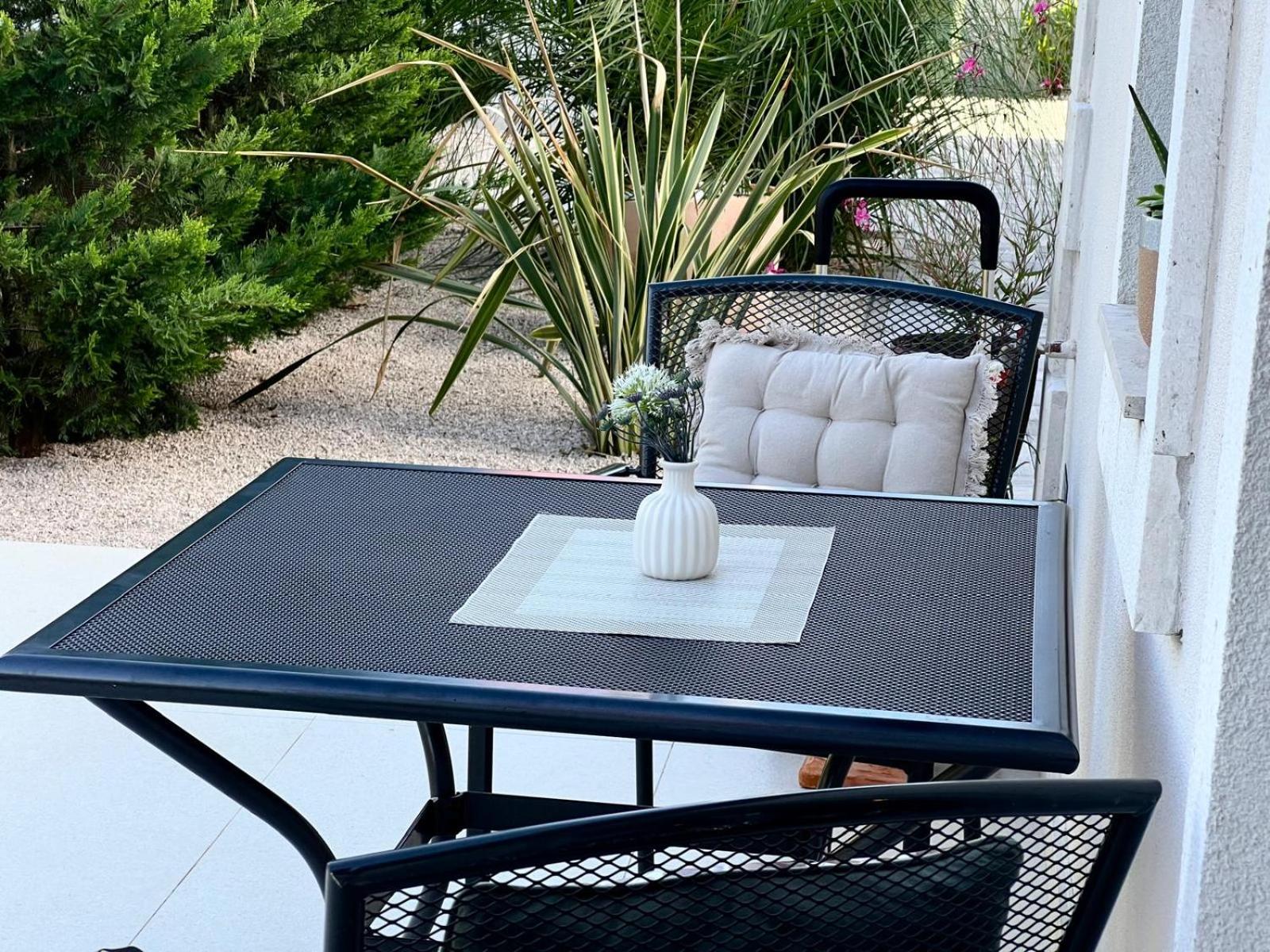 L&D Studio Apartment Zadar
