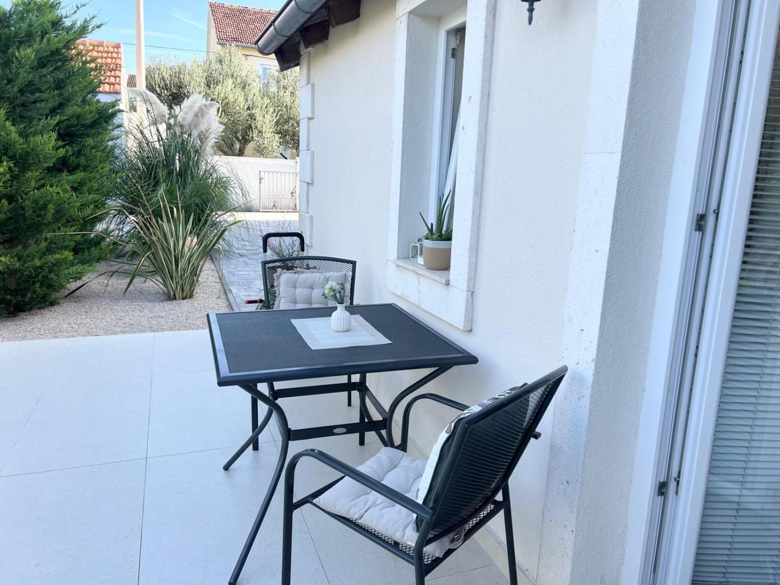 L&D Studio Apartment Zadar