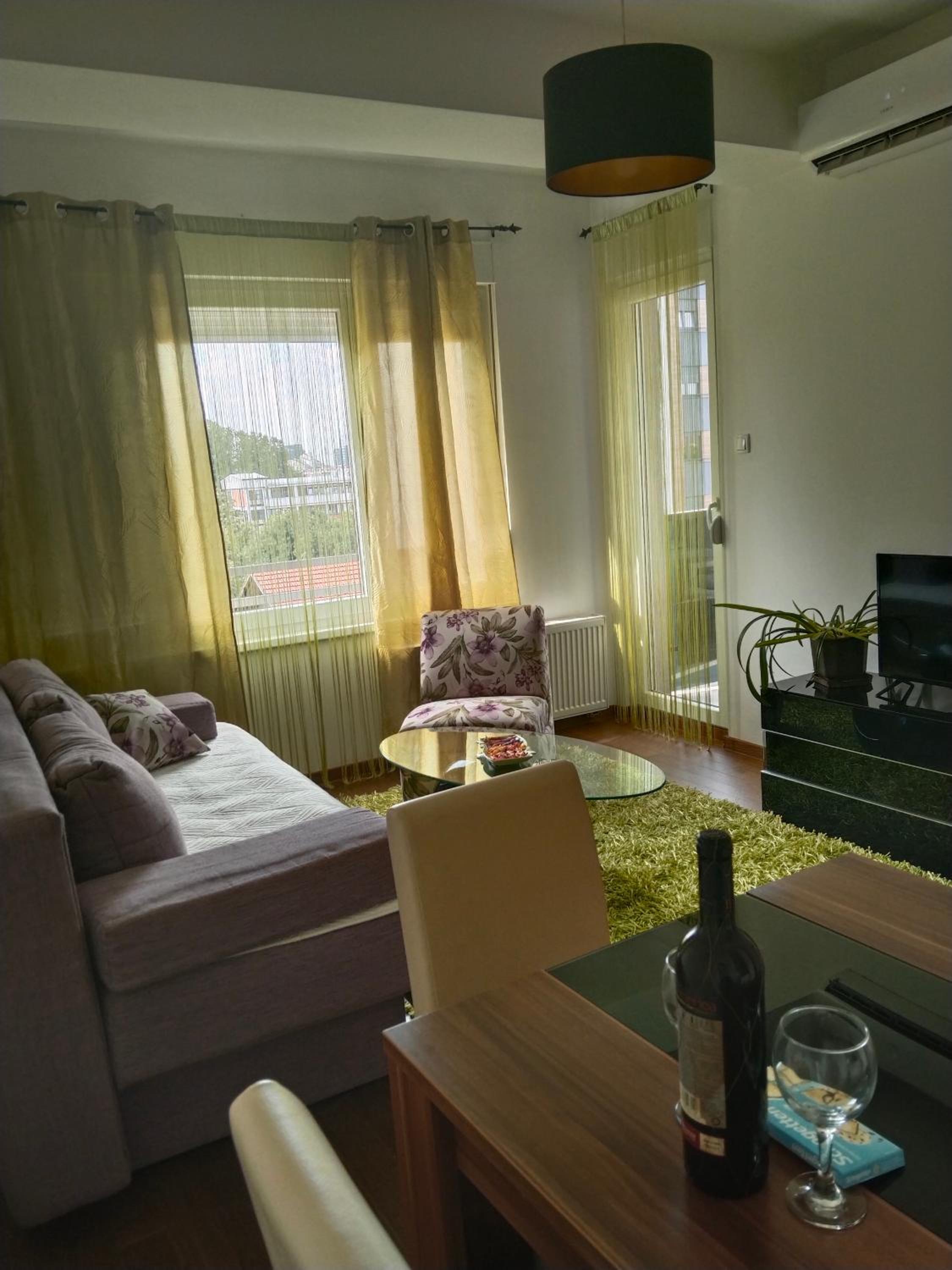 Apartman IJA