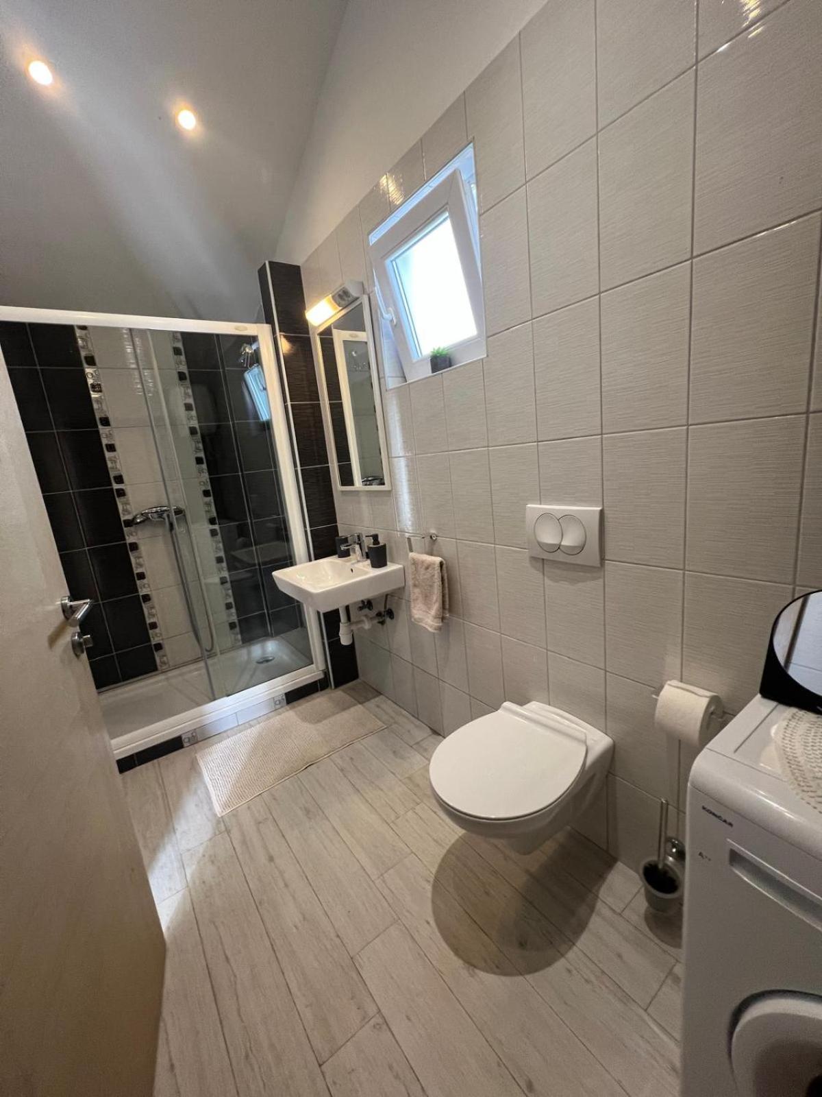 L&D Studio Apartment Zadar