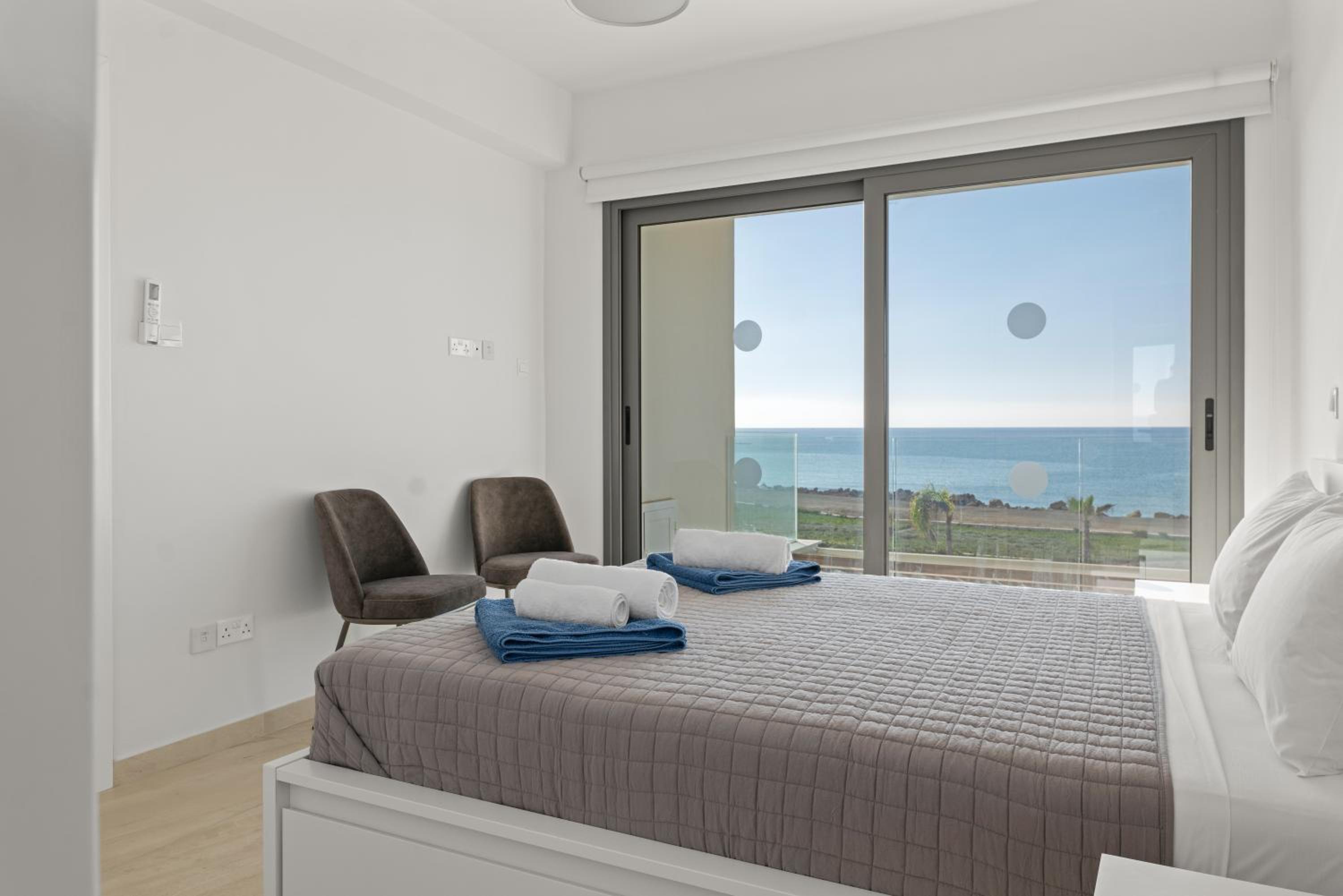 Serenity Waves Villa 3
