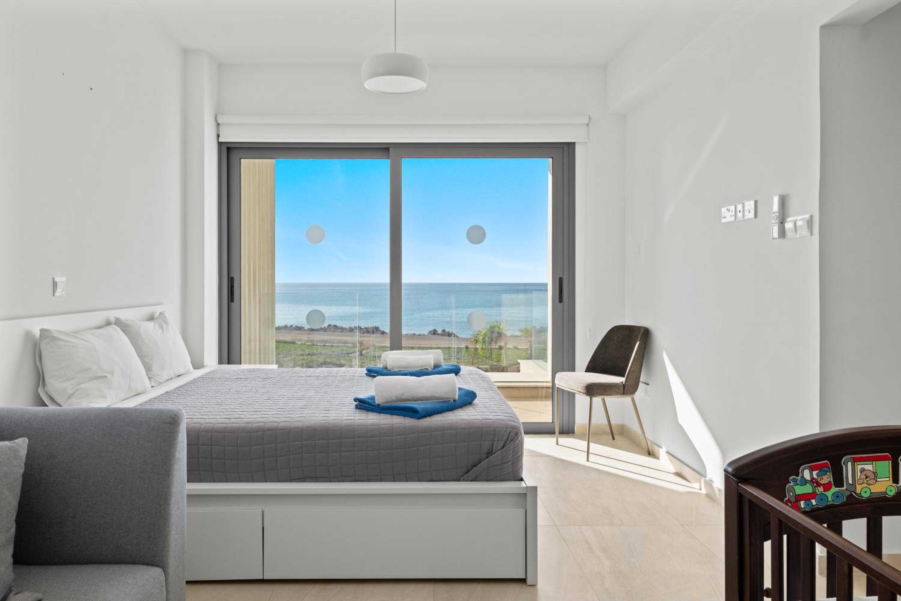 Serenity Waves Villa 3