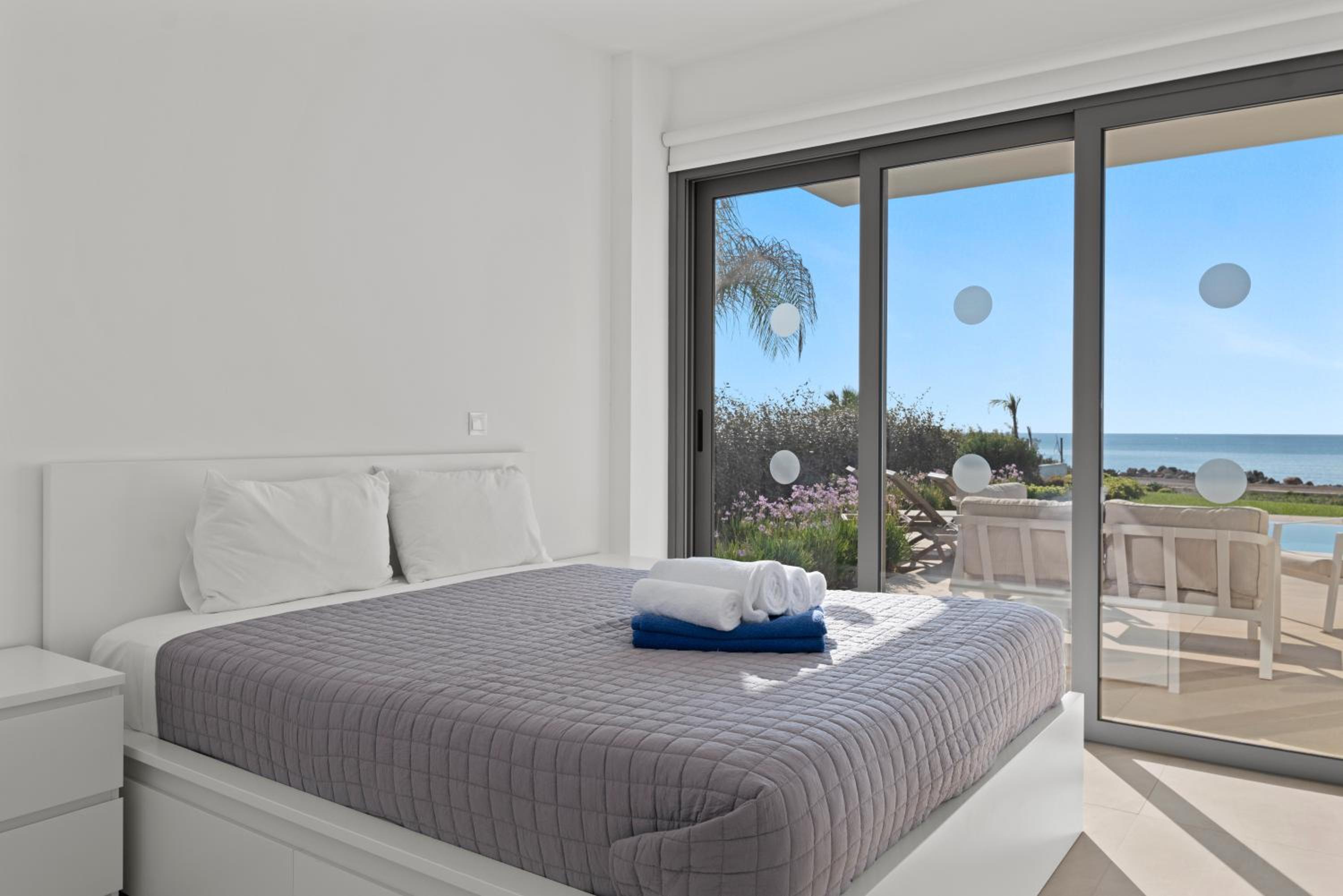Serenity Waves Villa 3