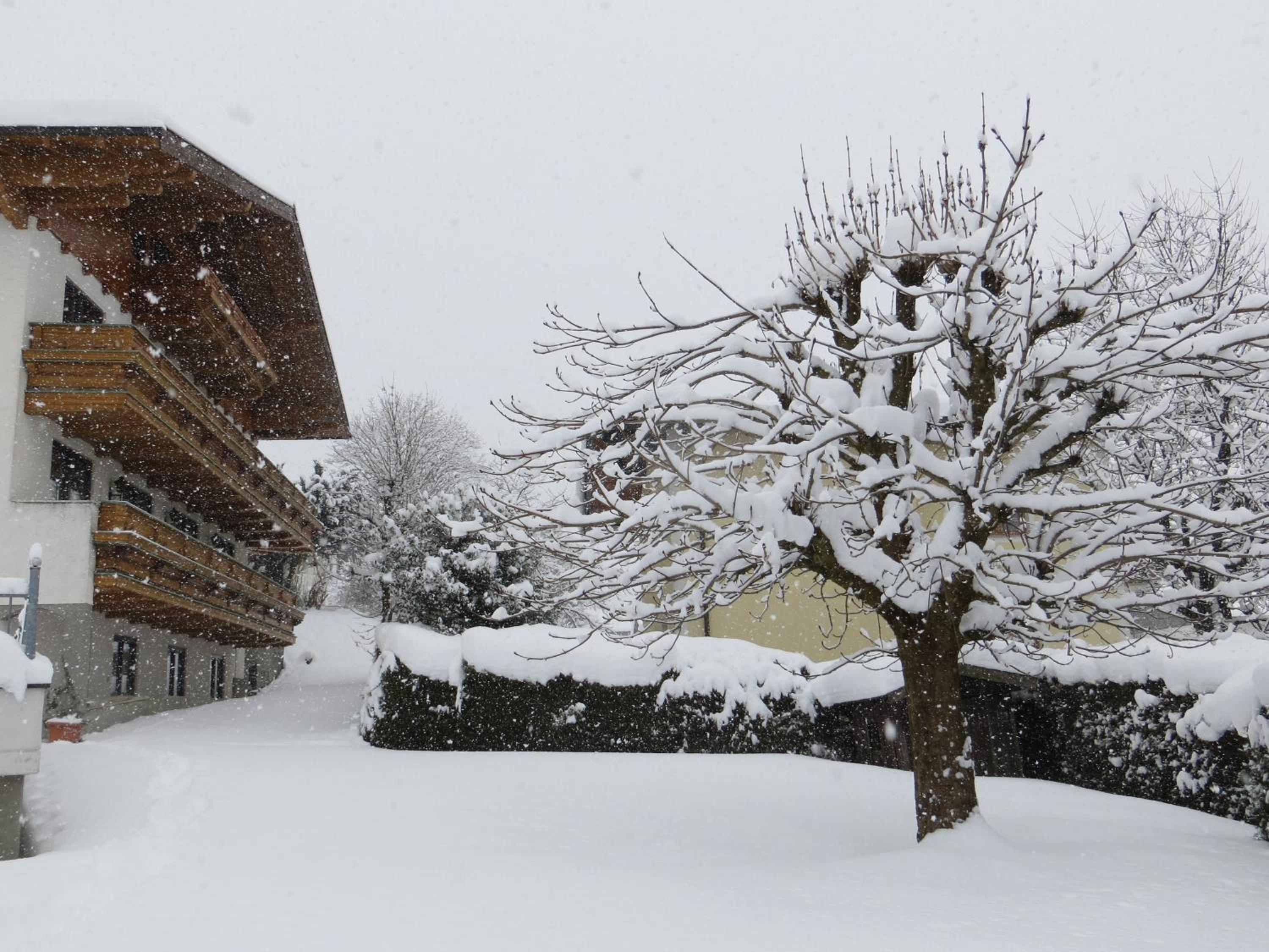 Appartements Hitzenbichler