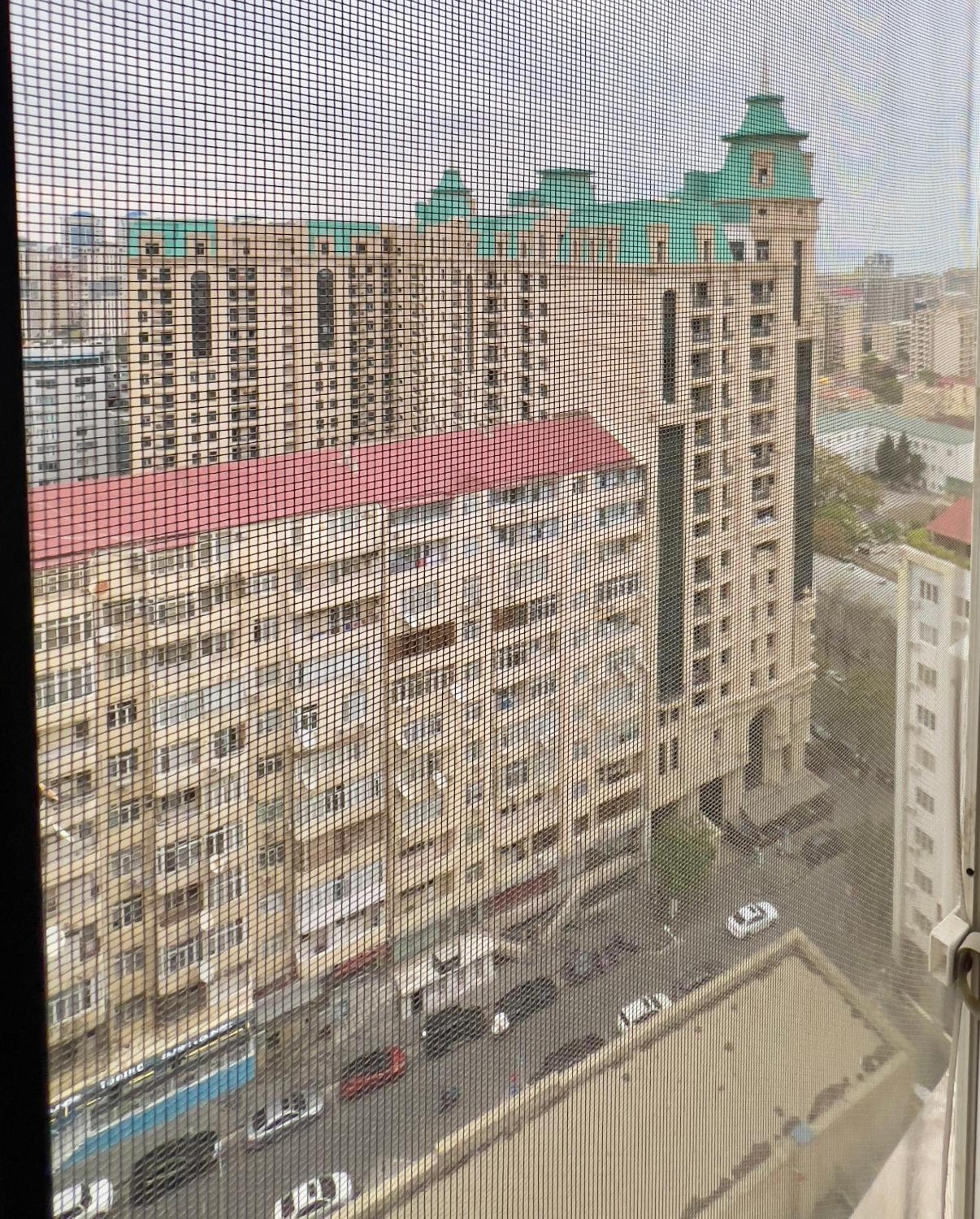 Apartment near Statistics Circle