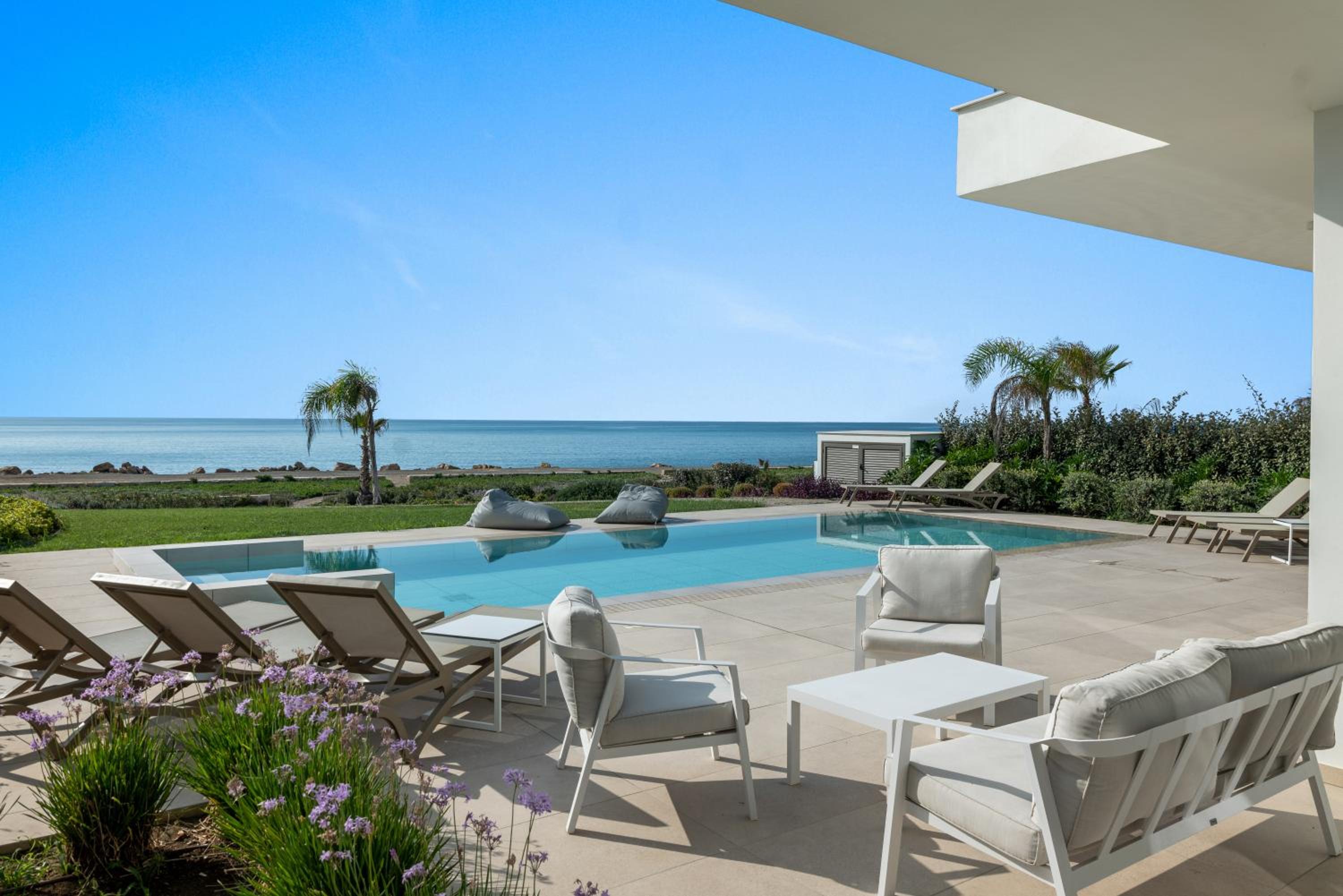 Serenity Waves Villa 3