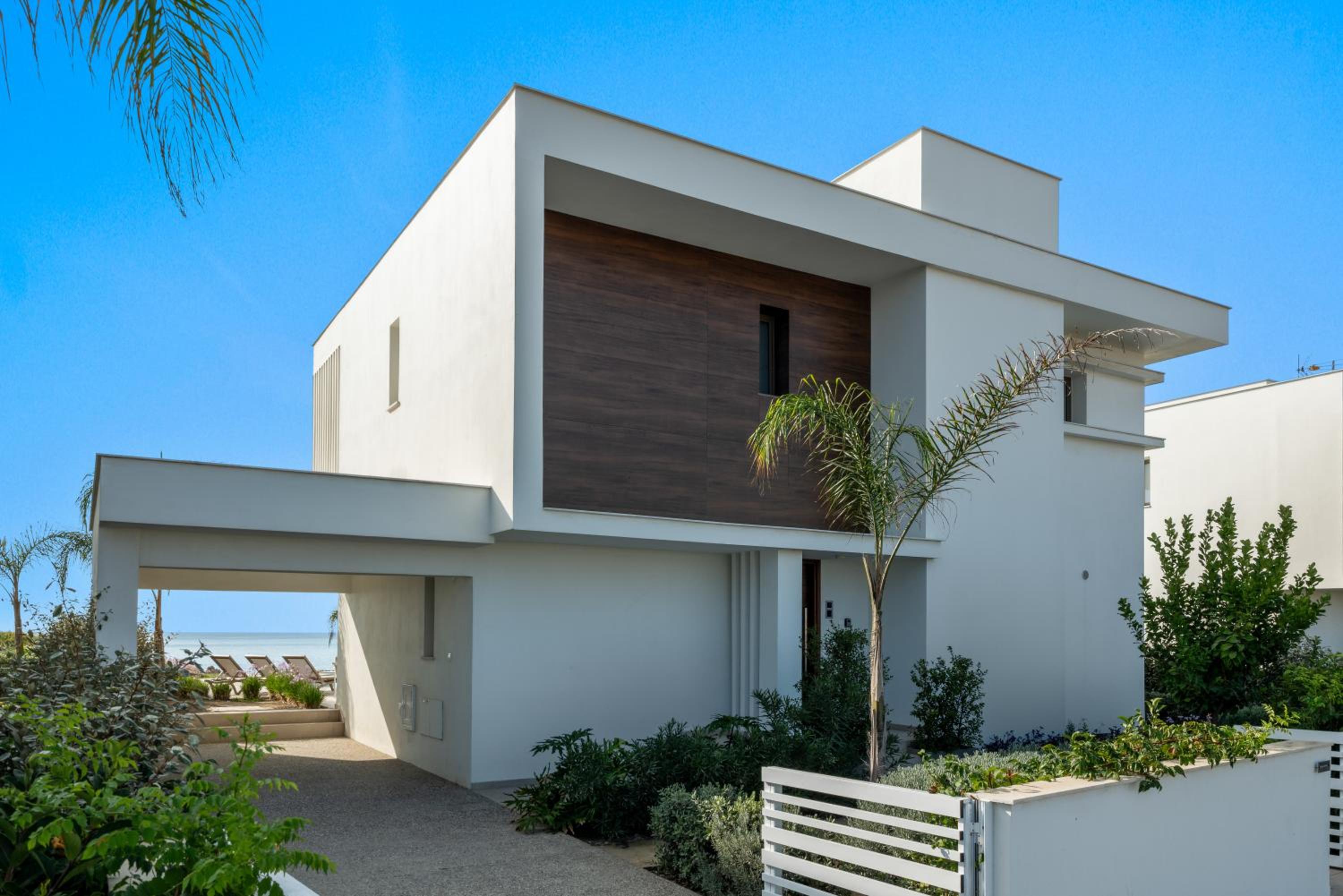 Serenity Waves Villa 3