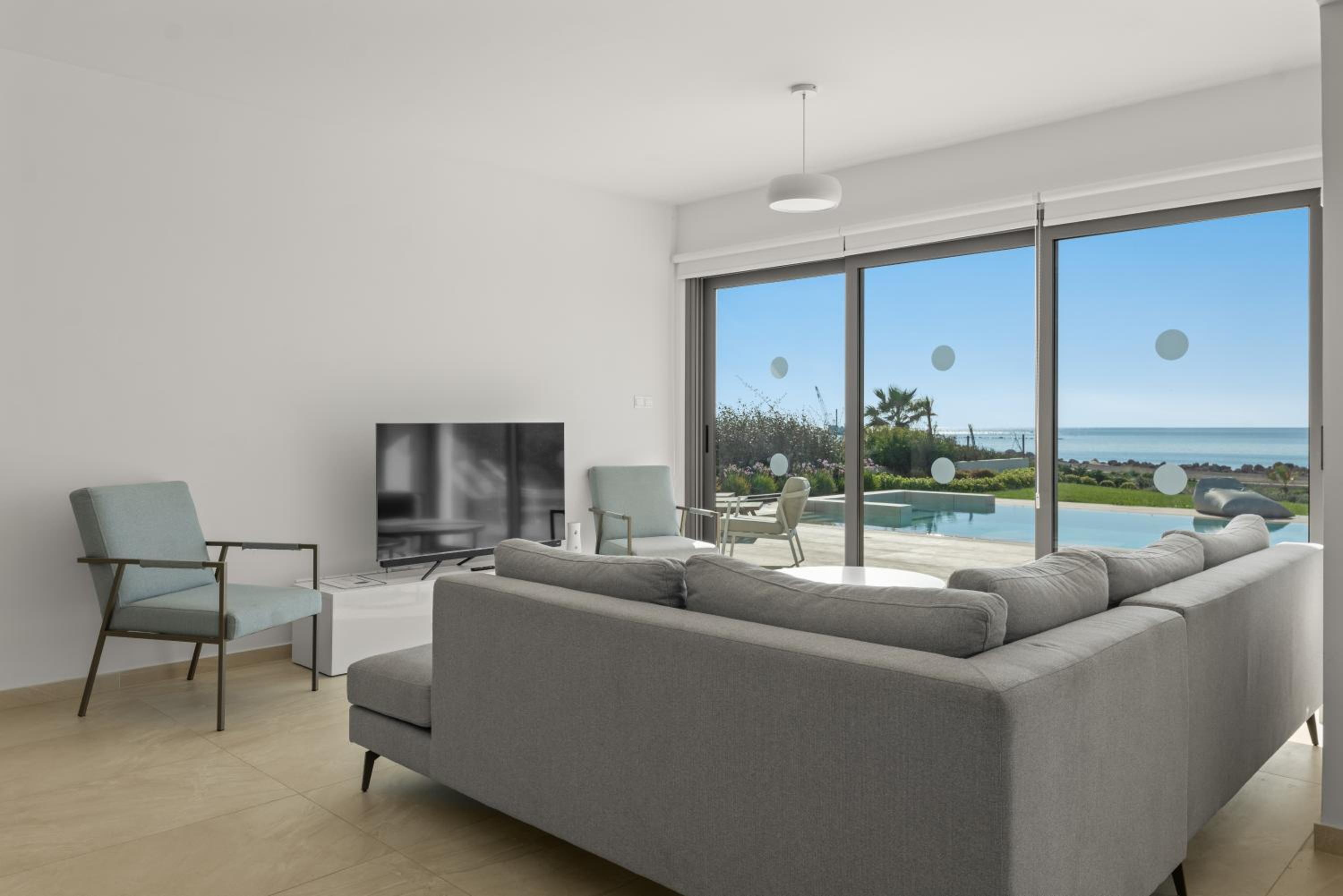 Serenity Waves Villa 3