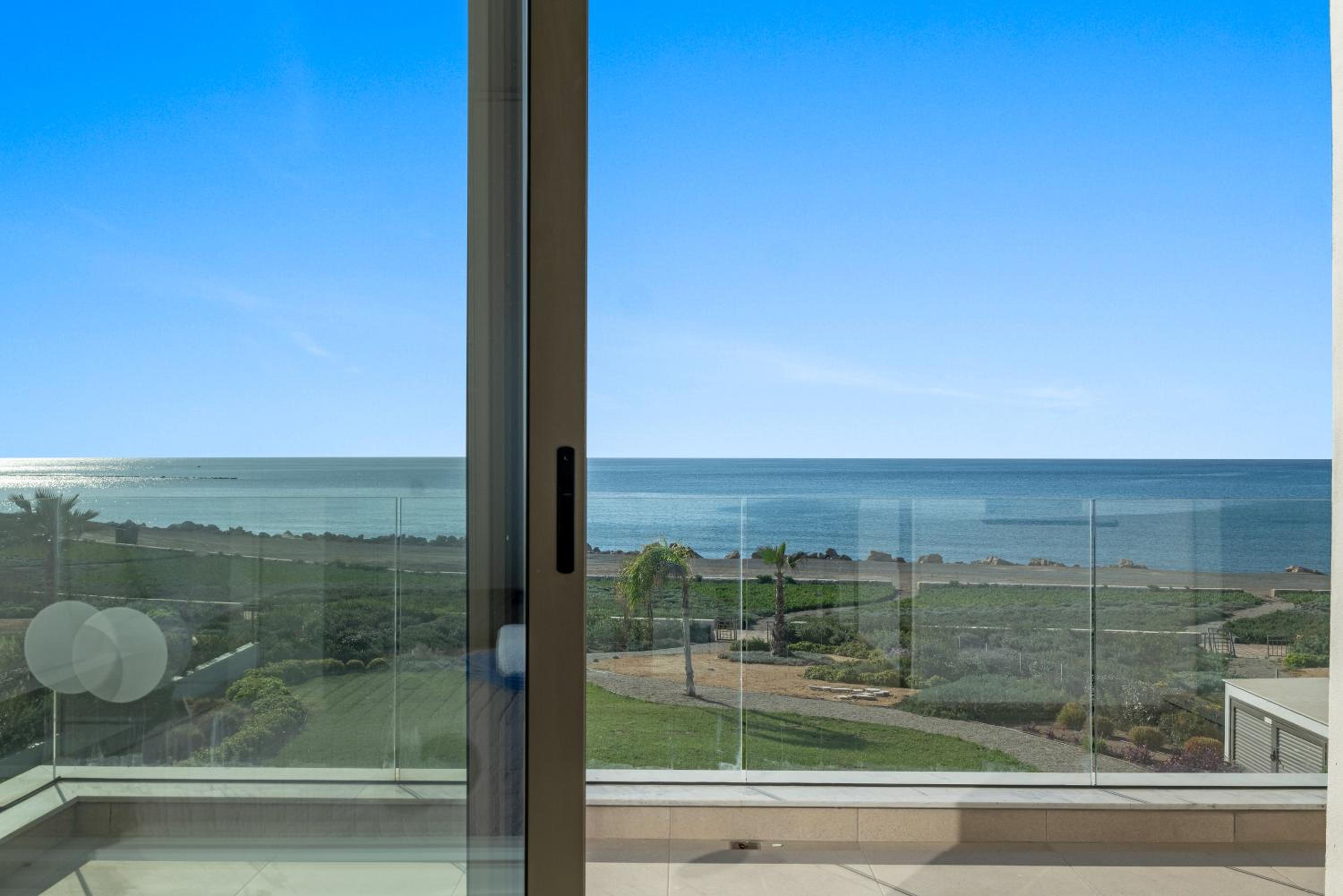 Serenity Waves Villa 3