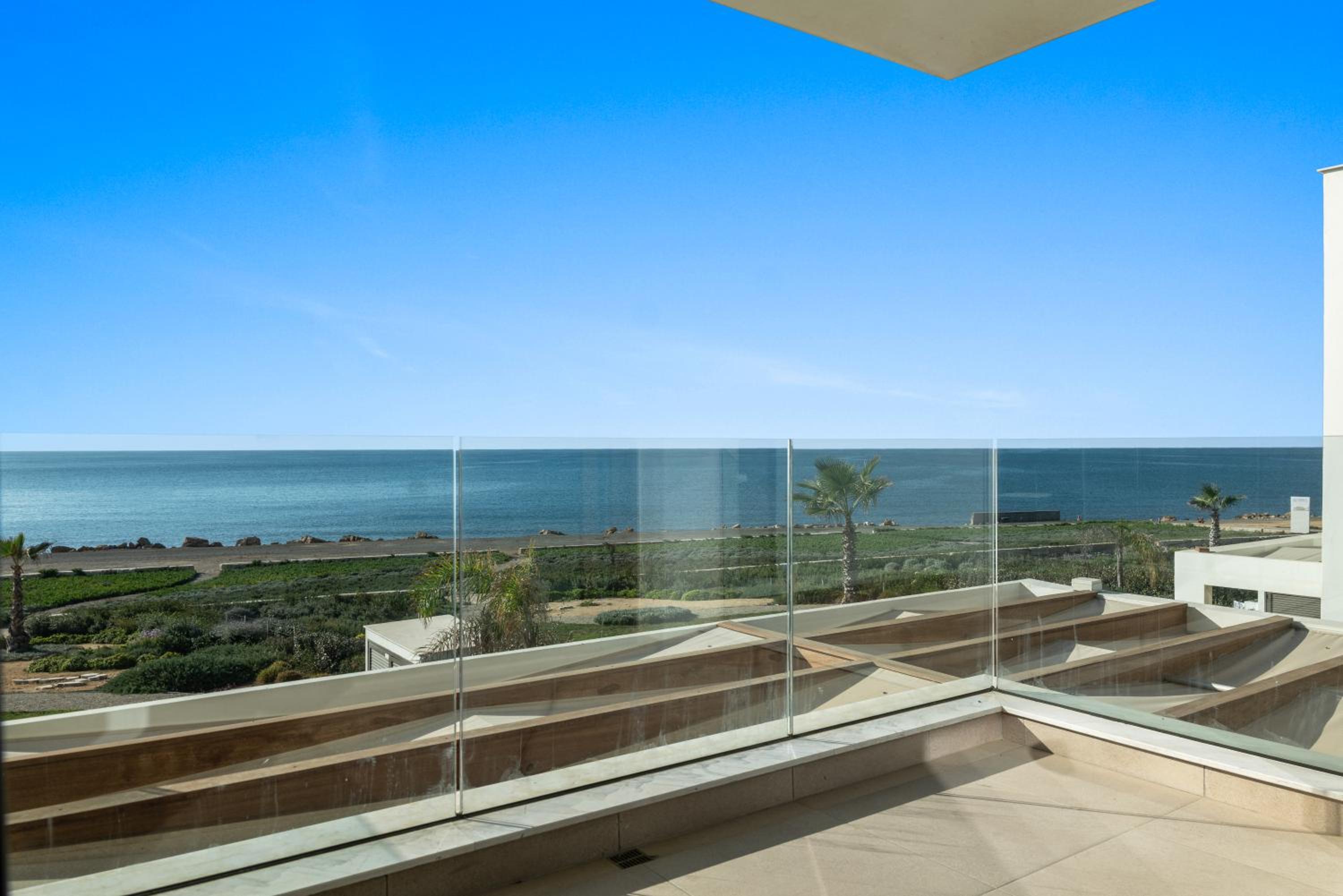 Serenity Waves Villa 3