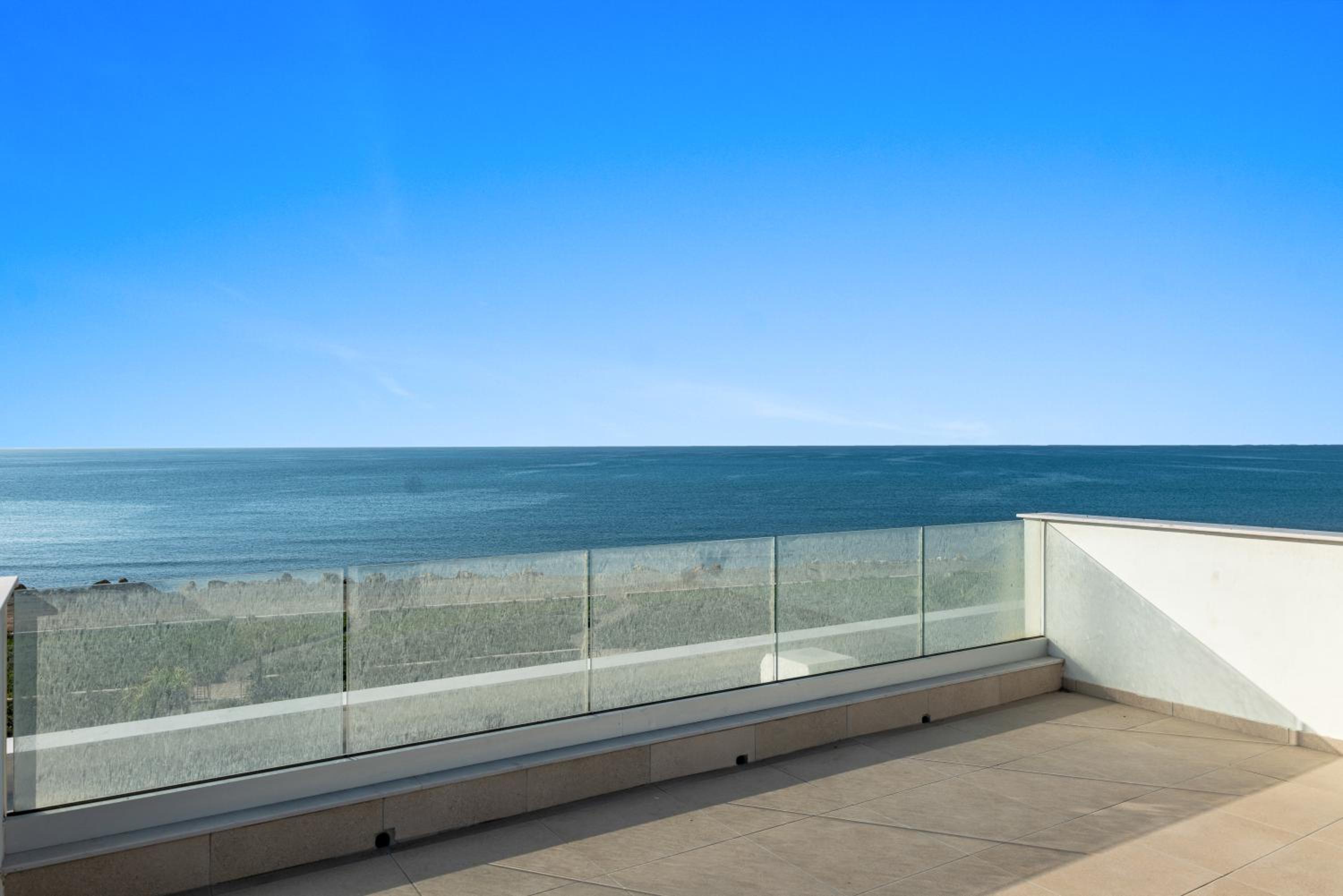 Serenity Waves Villa 3
