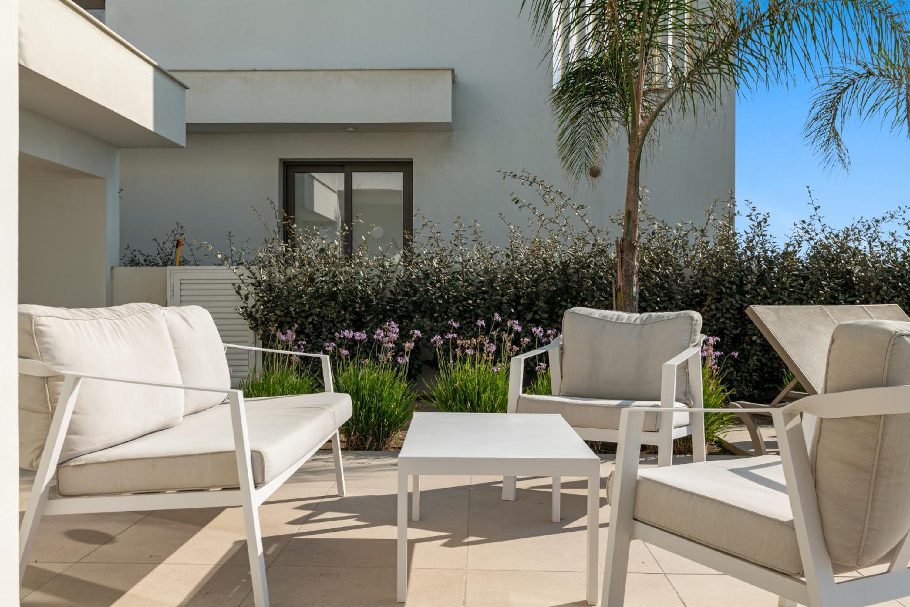 Serenity Waves Villa 3