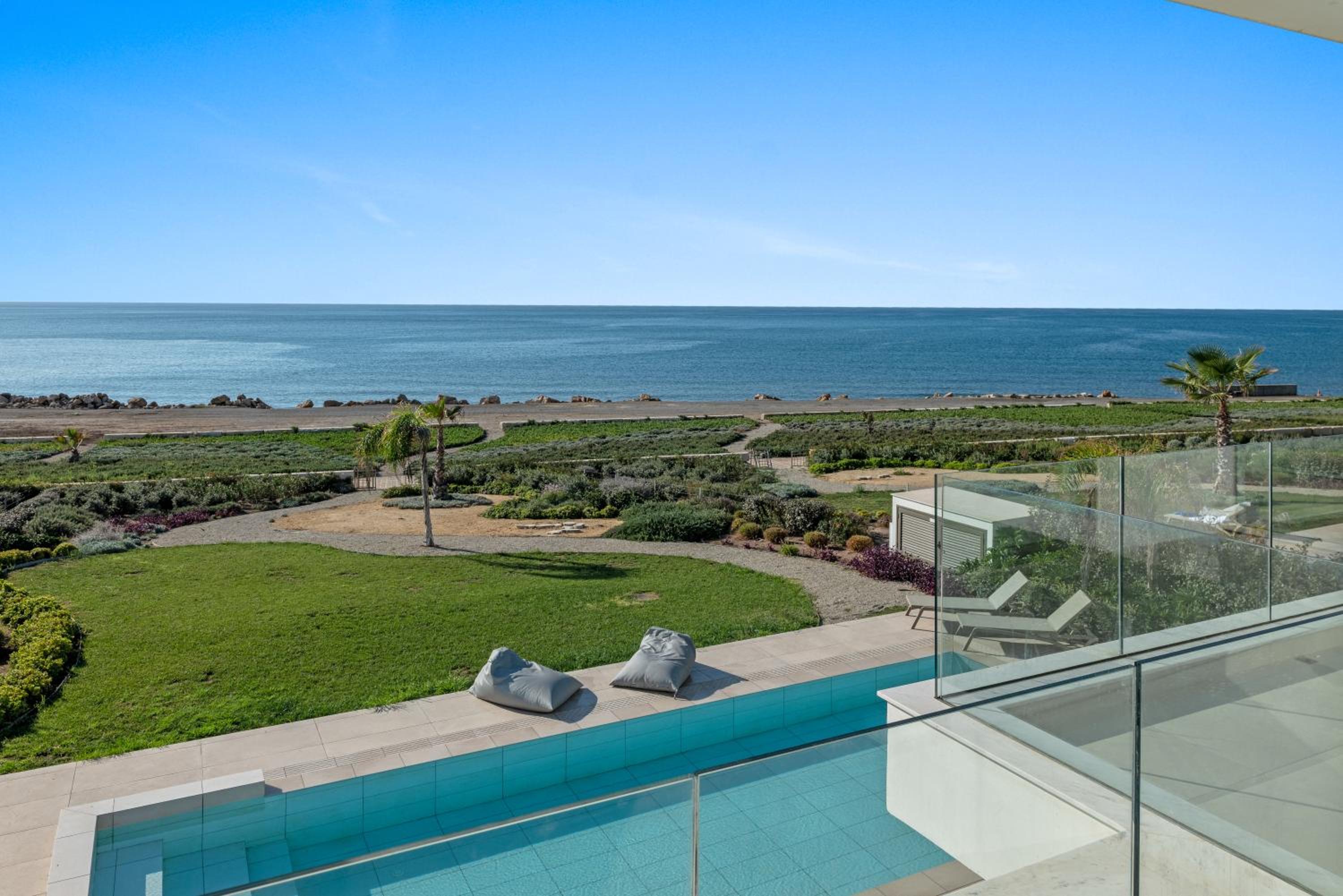 Serenity Waves Villa 3