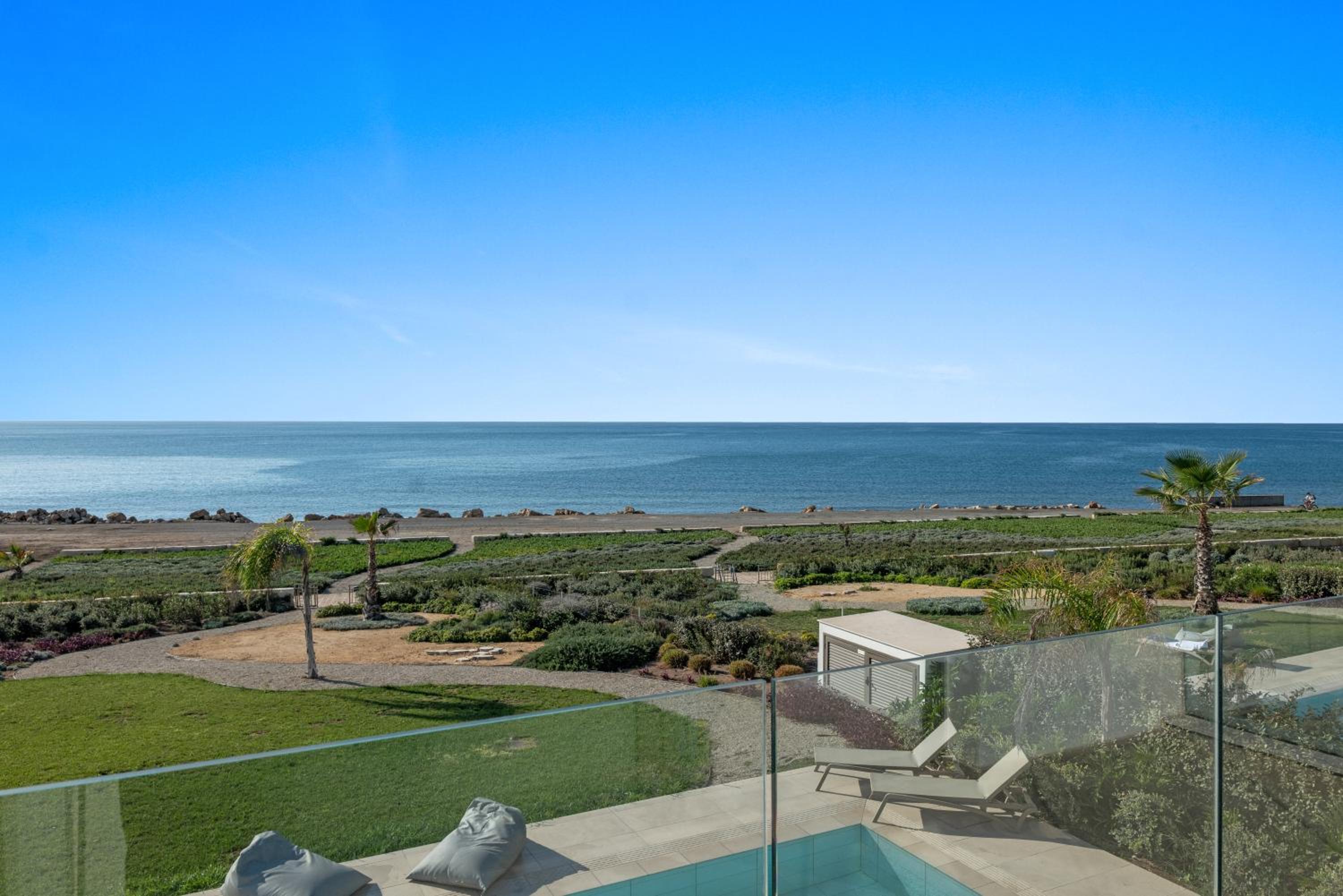 Serenity Waves Villa 3