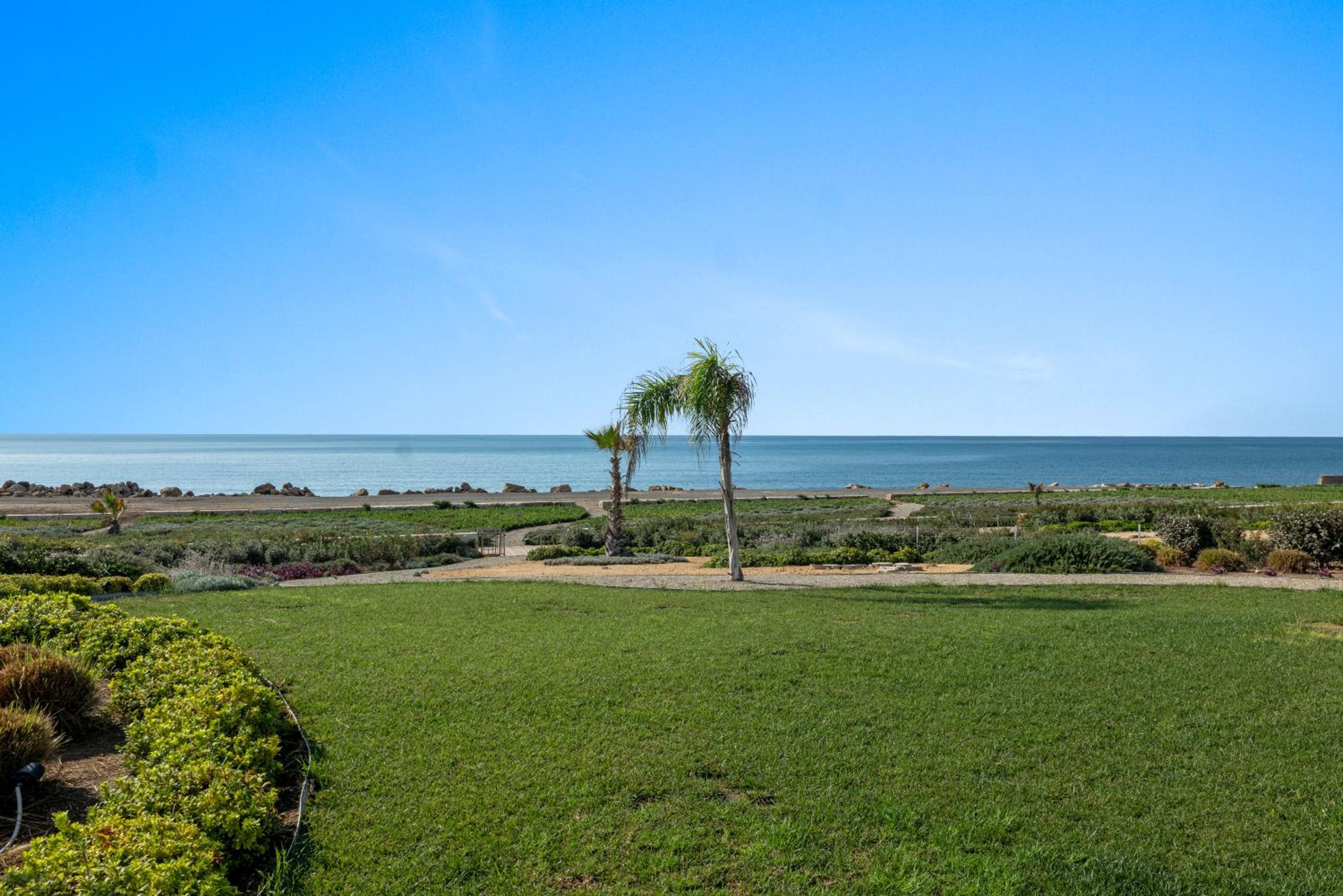 Serenity Waves Villa 3
