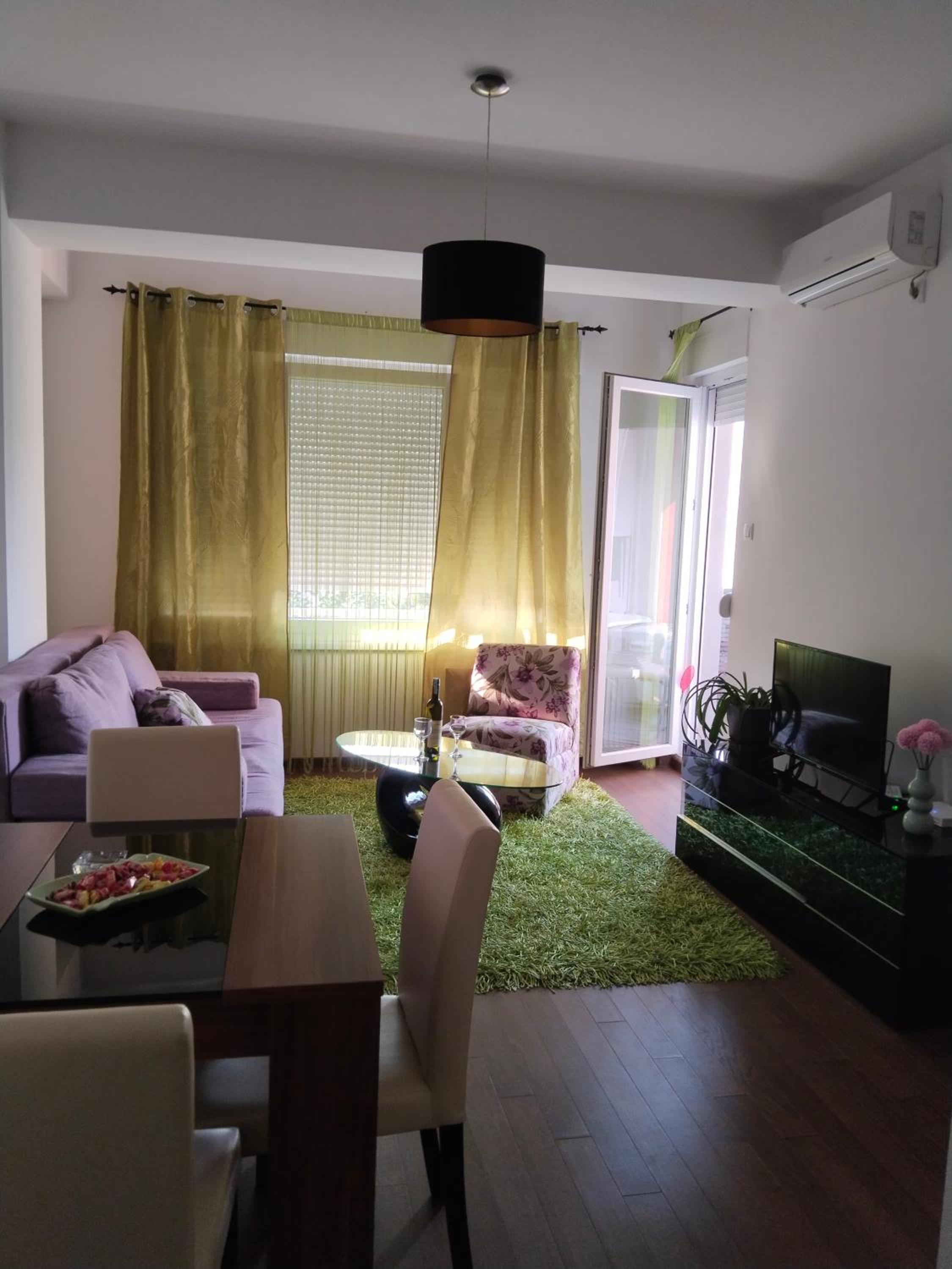Apartman IJA