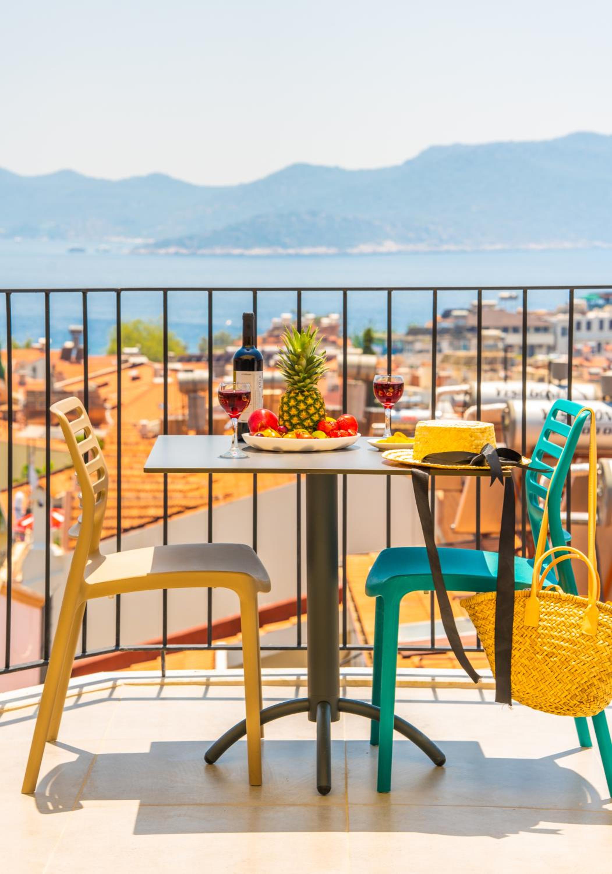 KAŞ EVDERHAN - Image 25