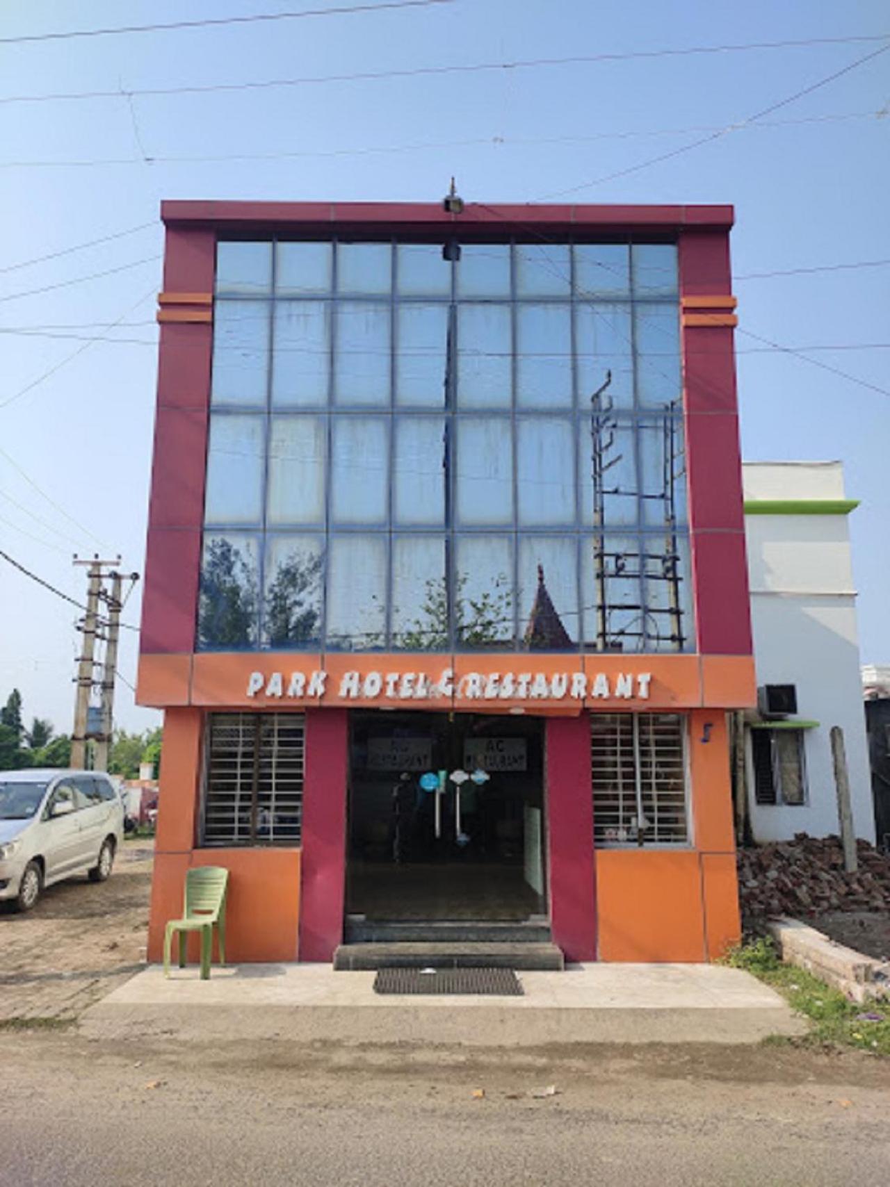 Park Hotel & Restaurant Mandarmoni view 5