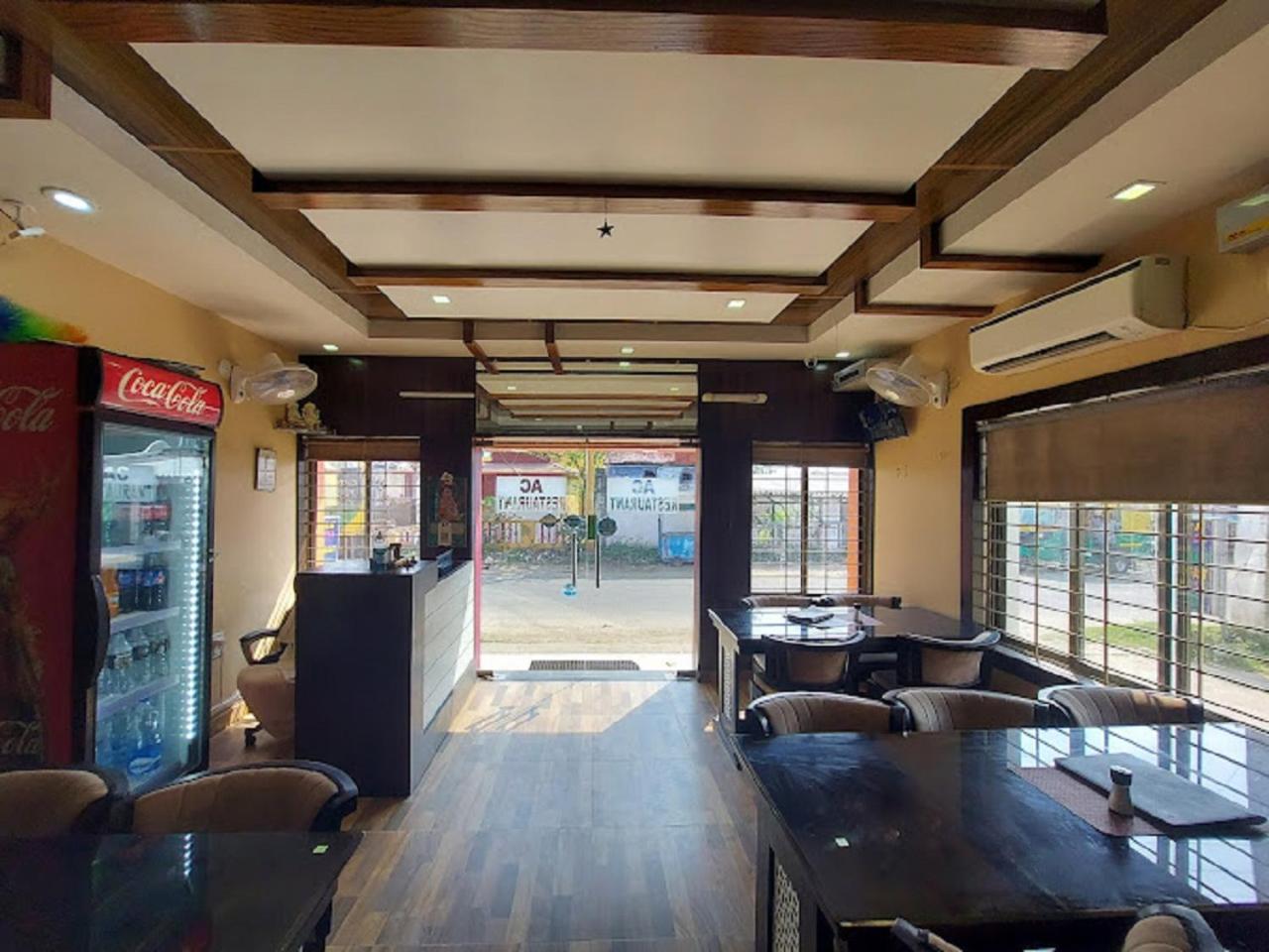 Park Hotel & Restaurant Mandarmoni view 4