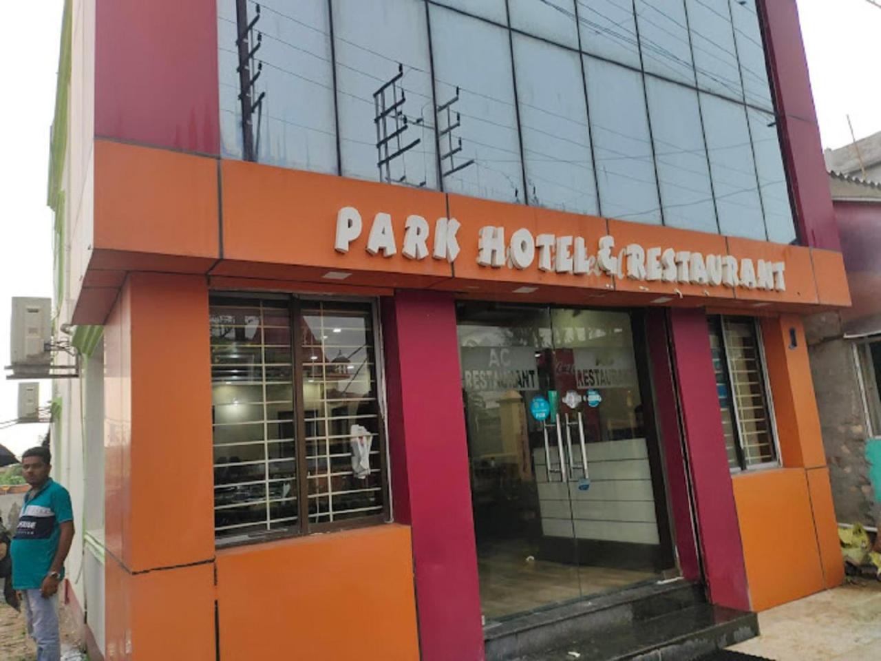 Park Hotel & Restaurant Mandarmoni view 3