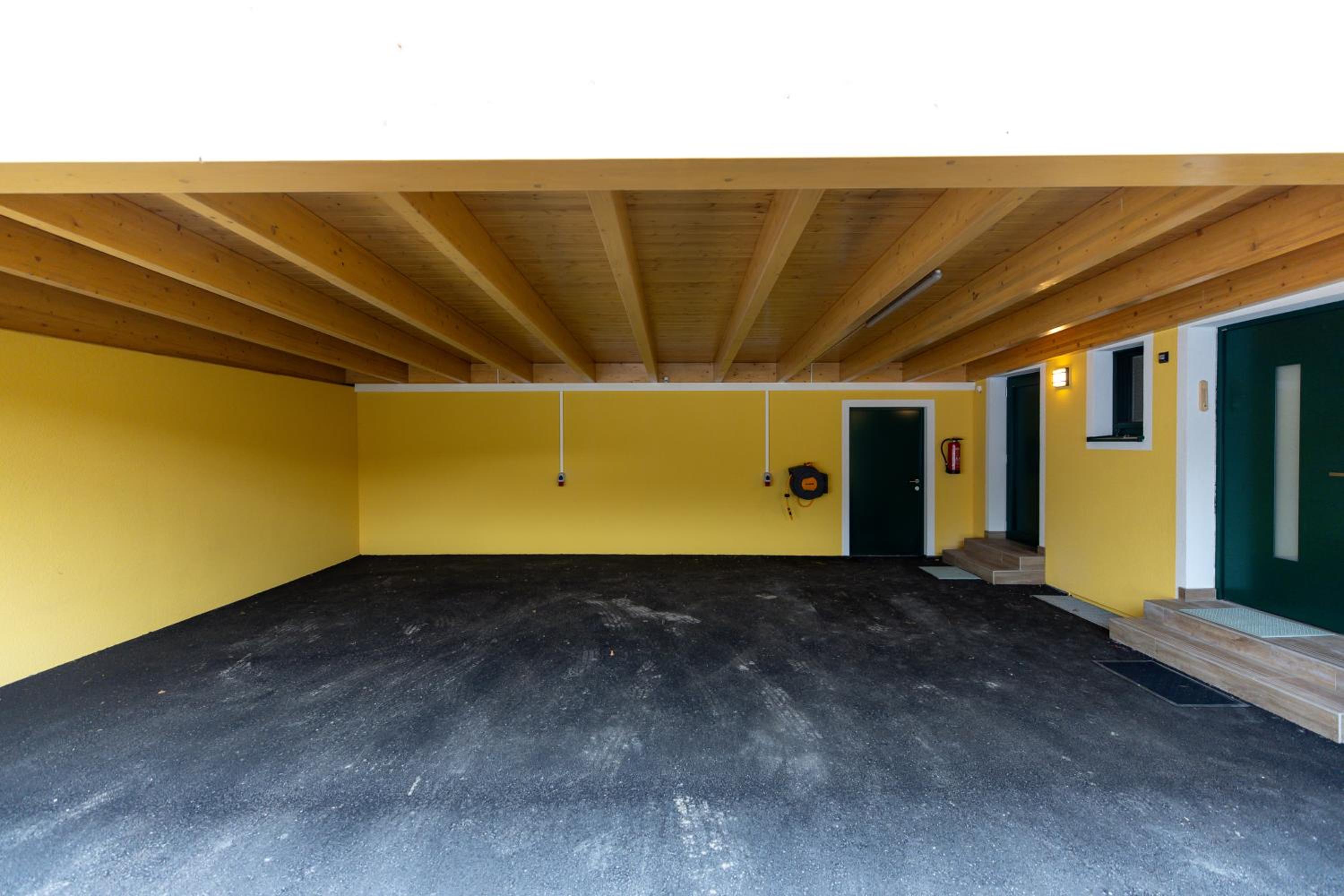 Panorama Apartment