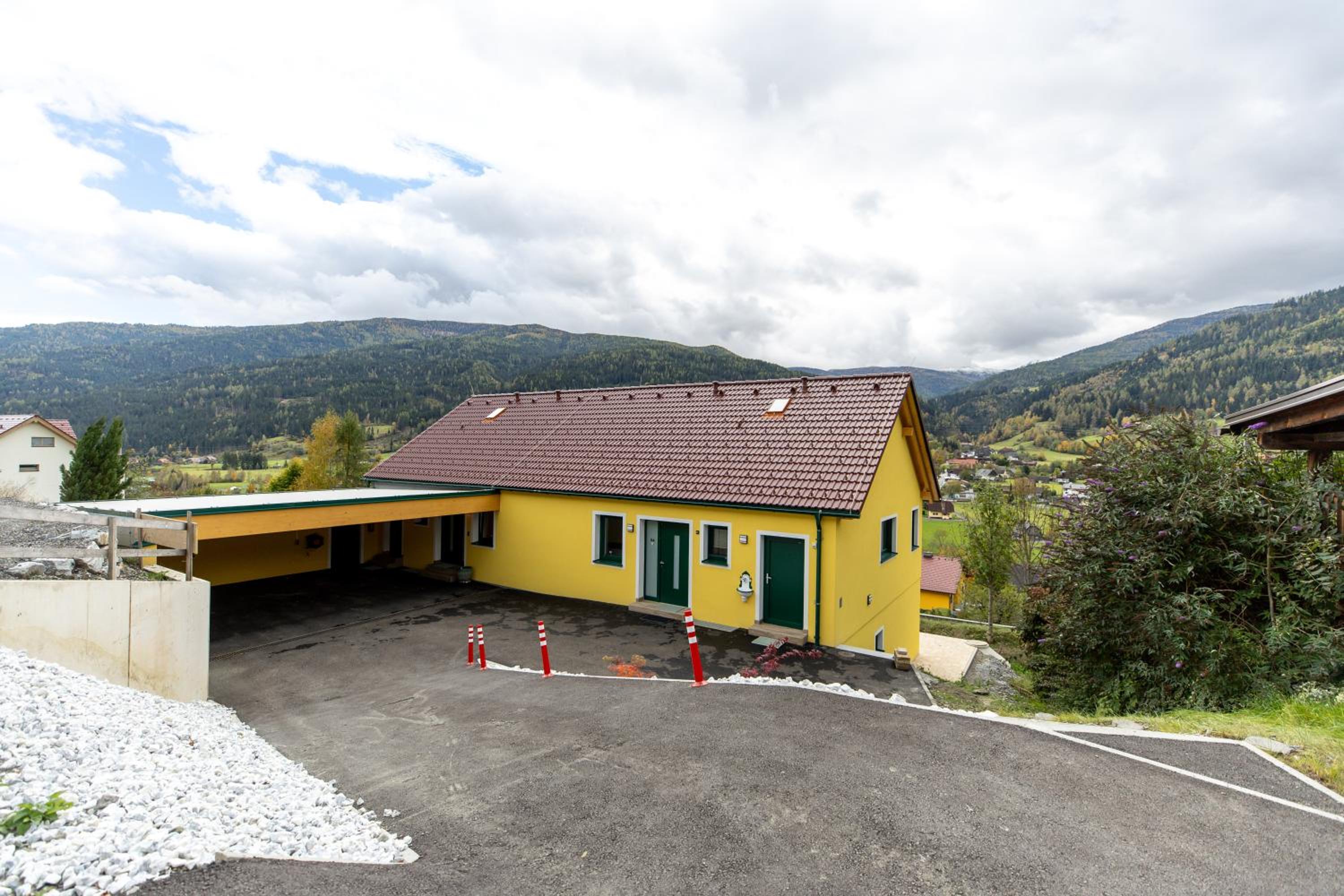 Panorama Apartment
