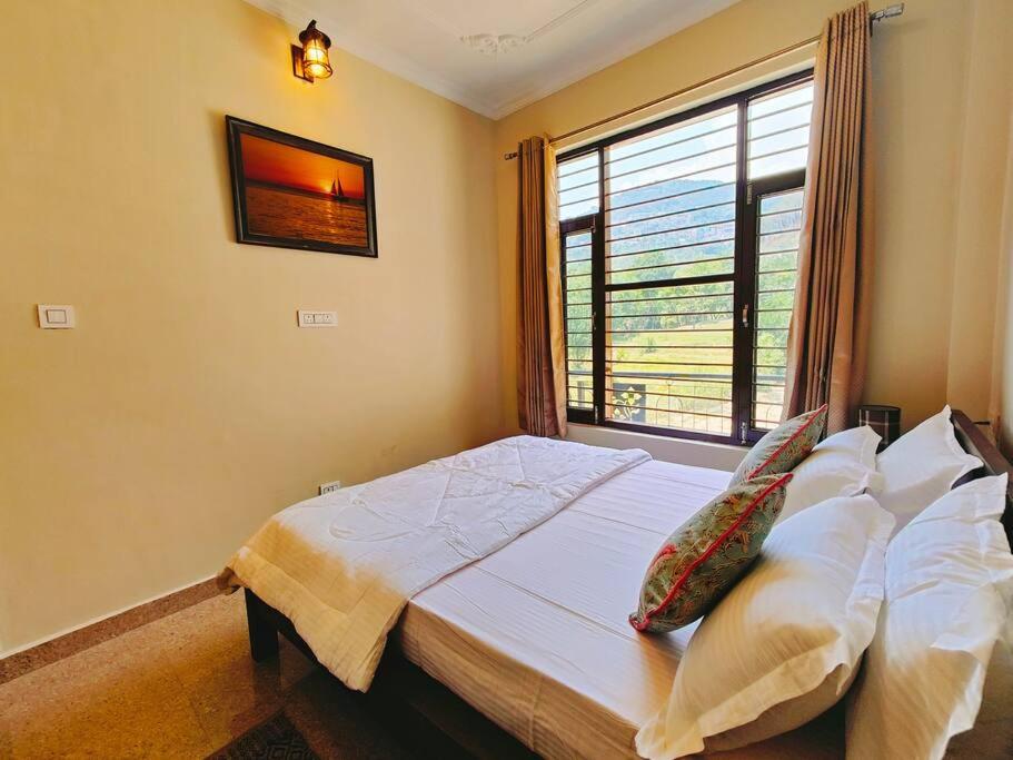 Summit House Dharamshala #2 view 3