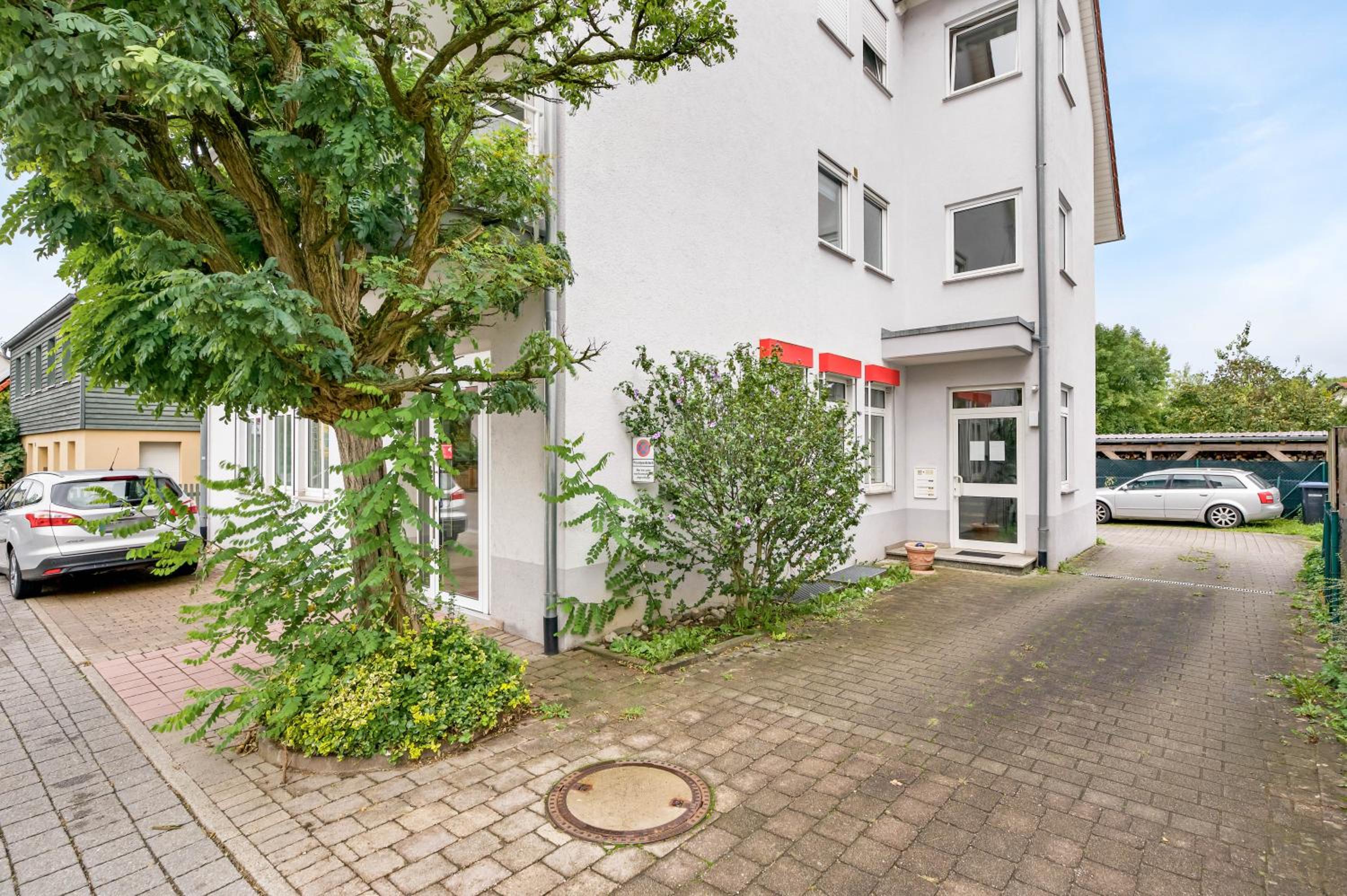Hyra Living Untergruppenbach