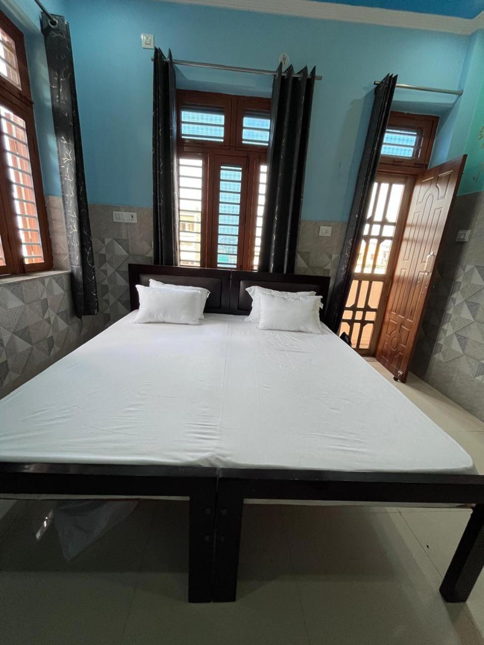 Osho Bliss Homestay view 5