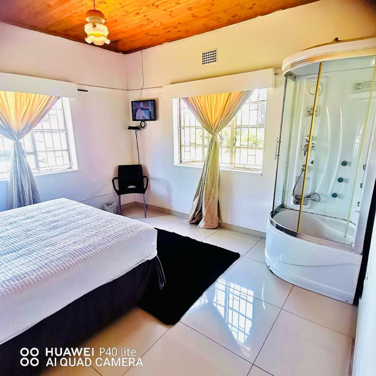 Phumulanathi guest house view 4