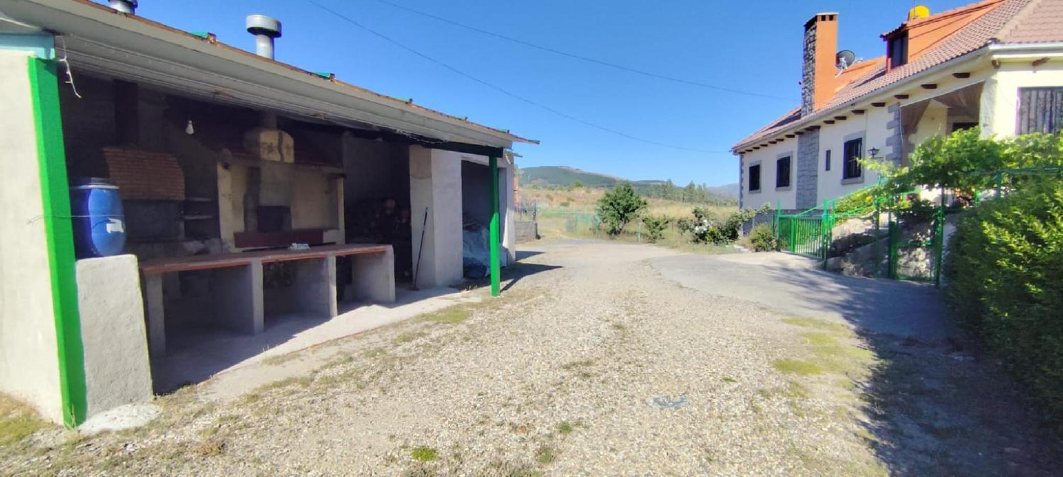 El Mirador de Tortoles