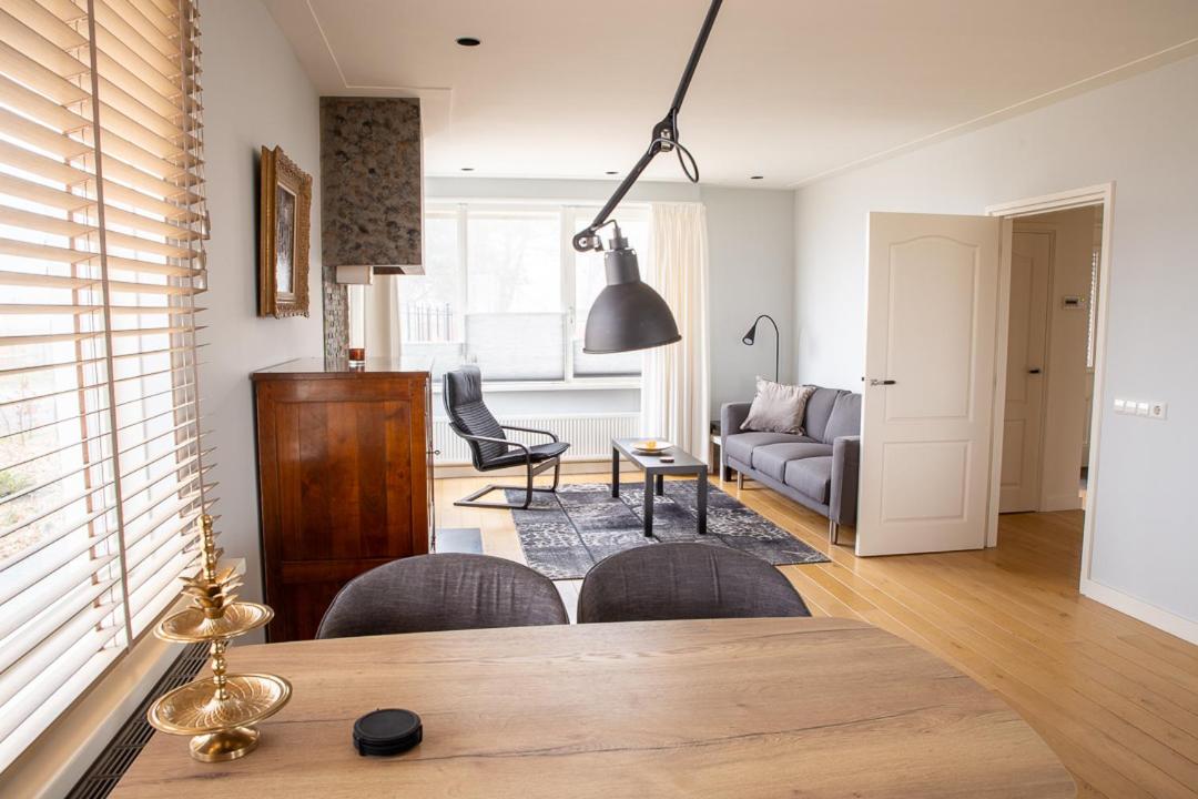 Landelijk Bergen