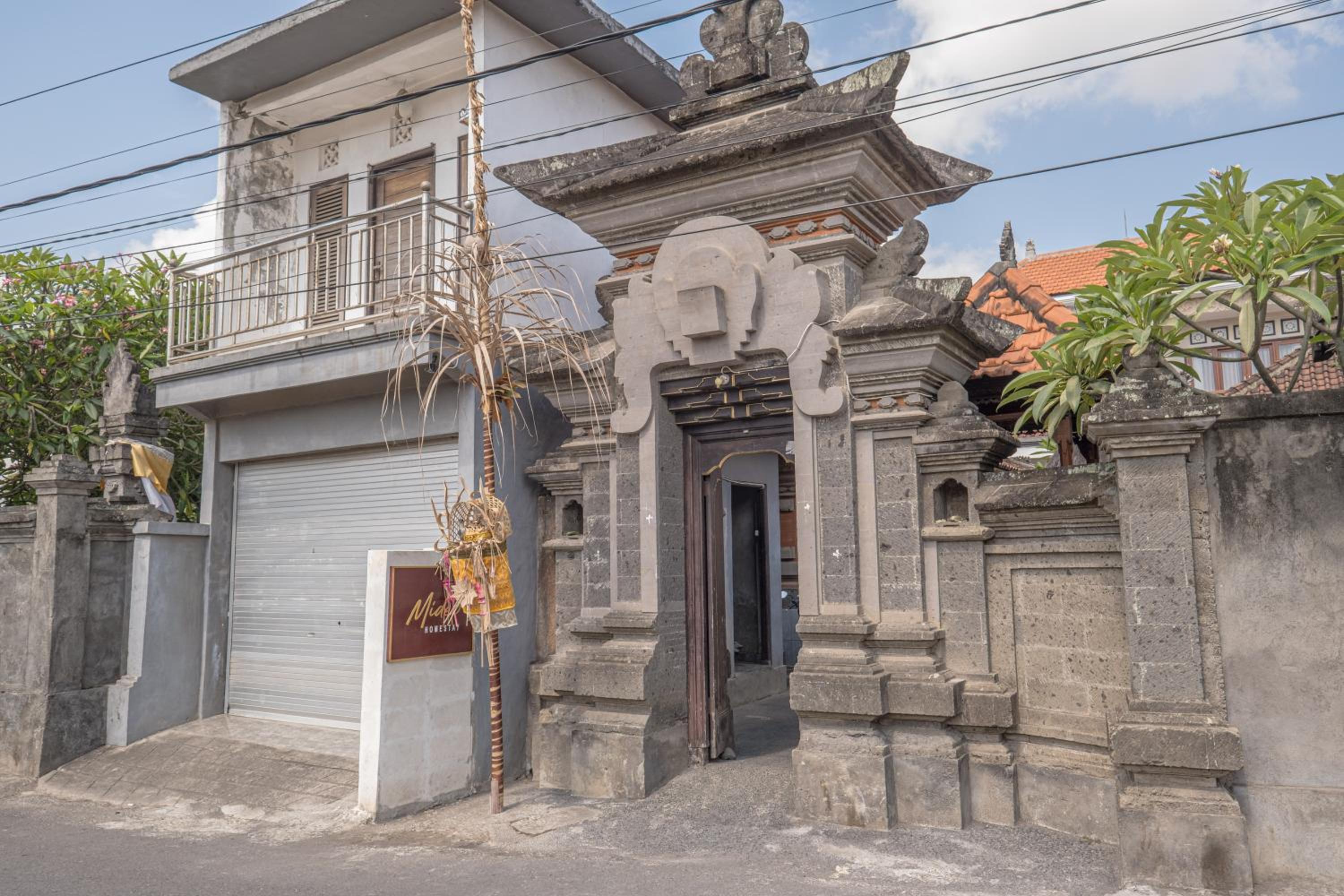 Midep Home Stay