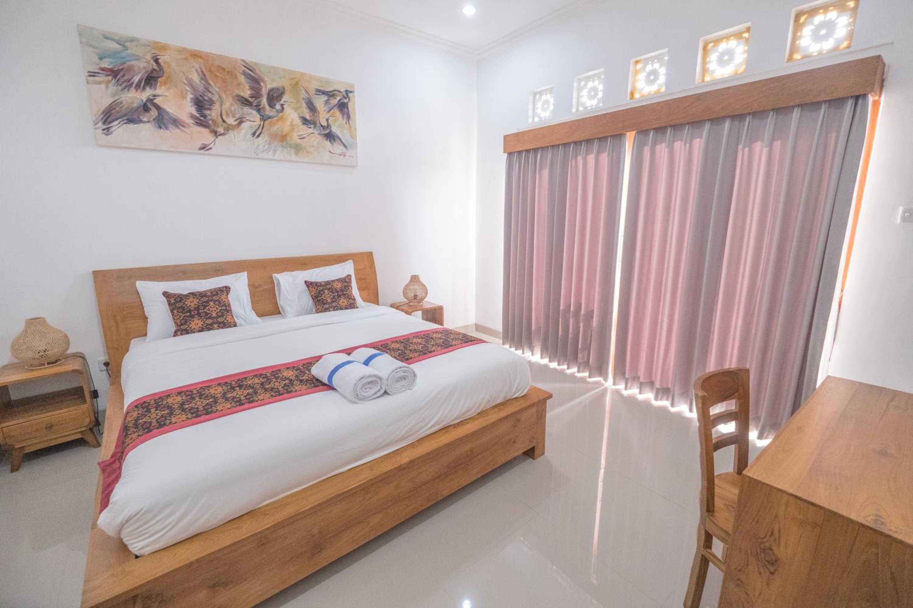 Midep Home Stay