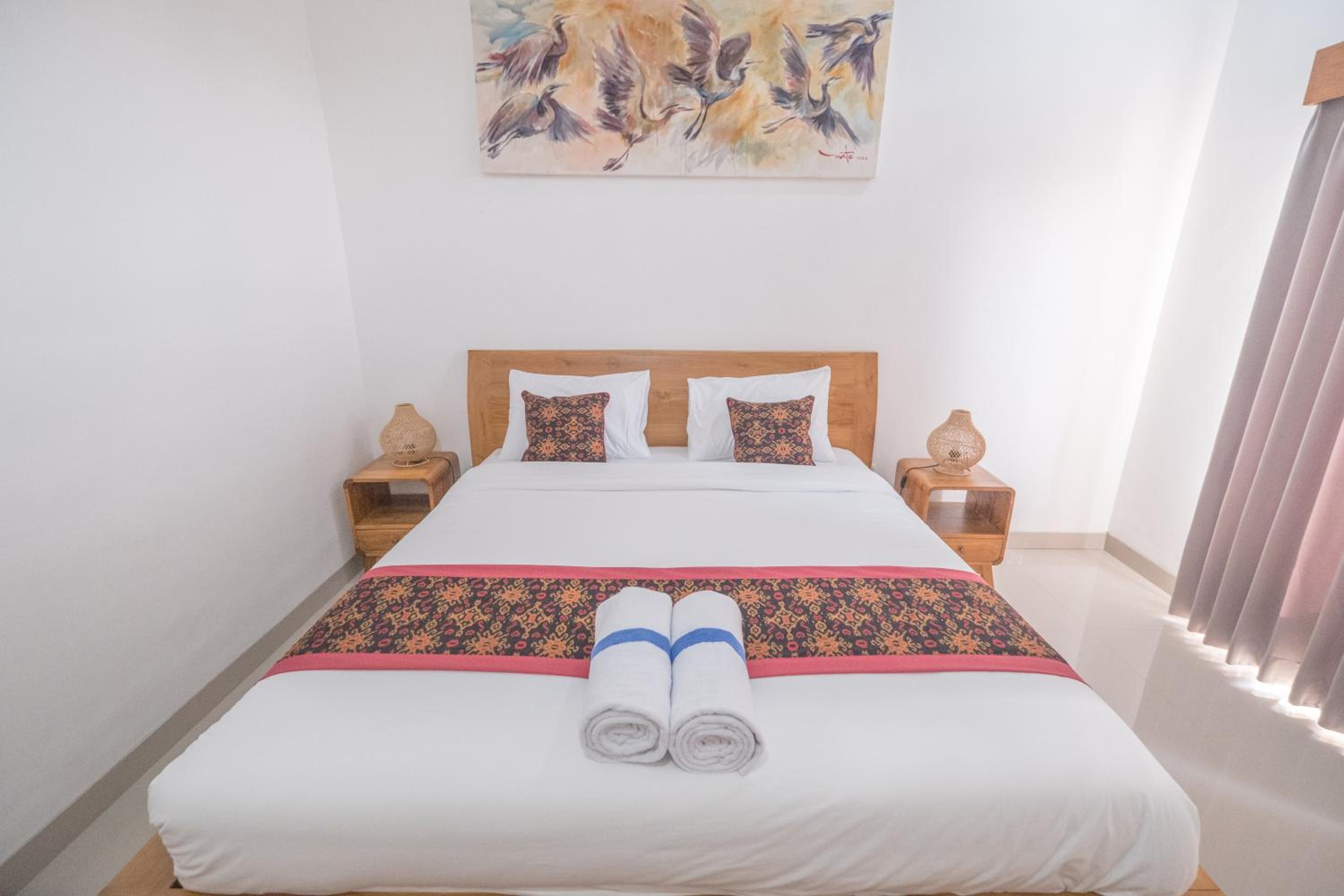 Midep Home Stay