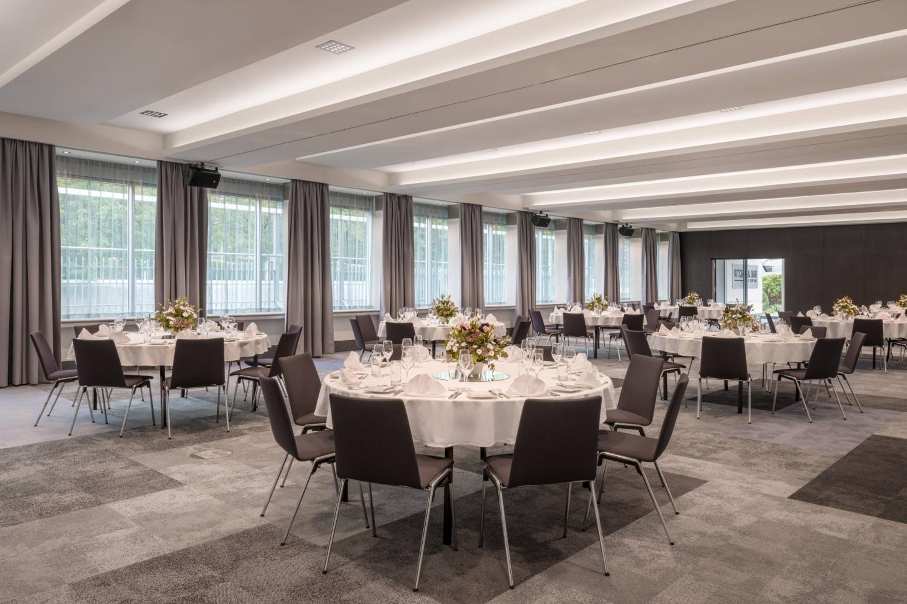 Linz Vacations - Courtyard by Marriott Linz - Property Image 44