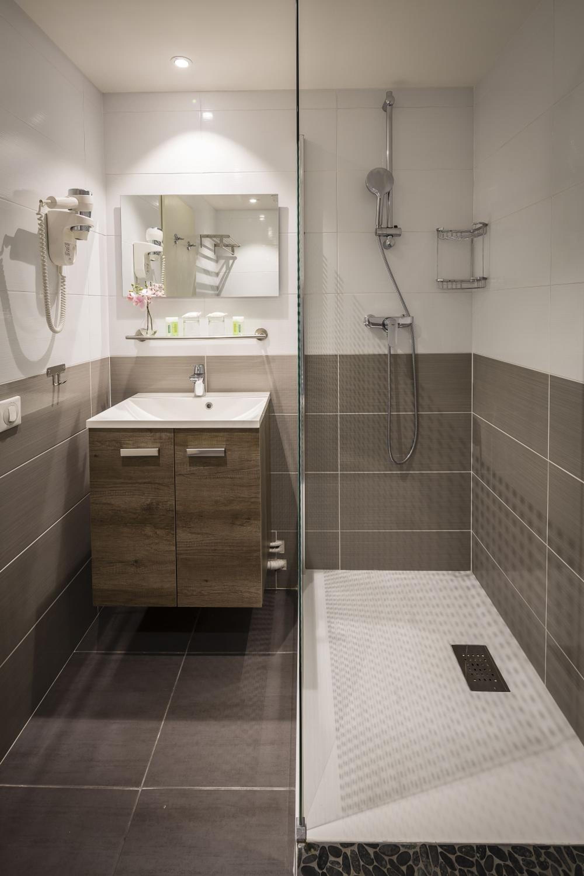 Aix-les-Bains Vacations - Les Loges du Park - Property Image 17