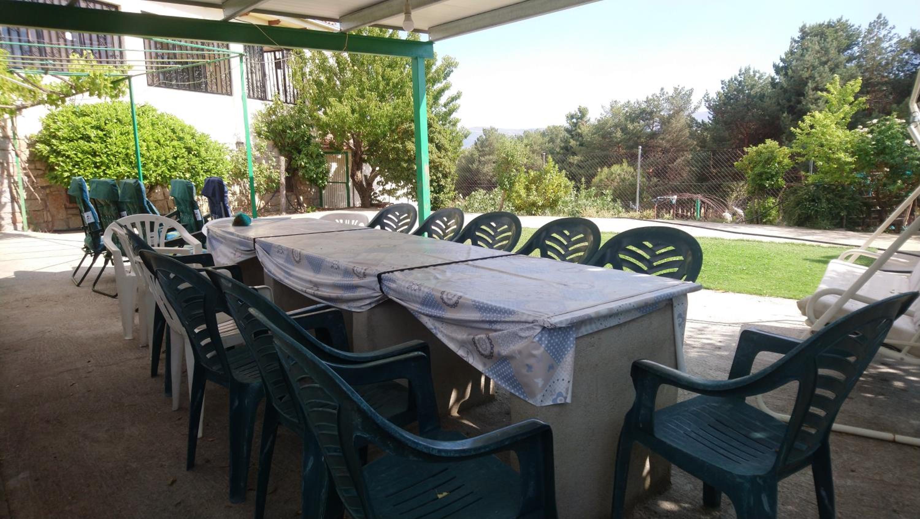 El Mirador de Tortoles
