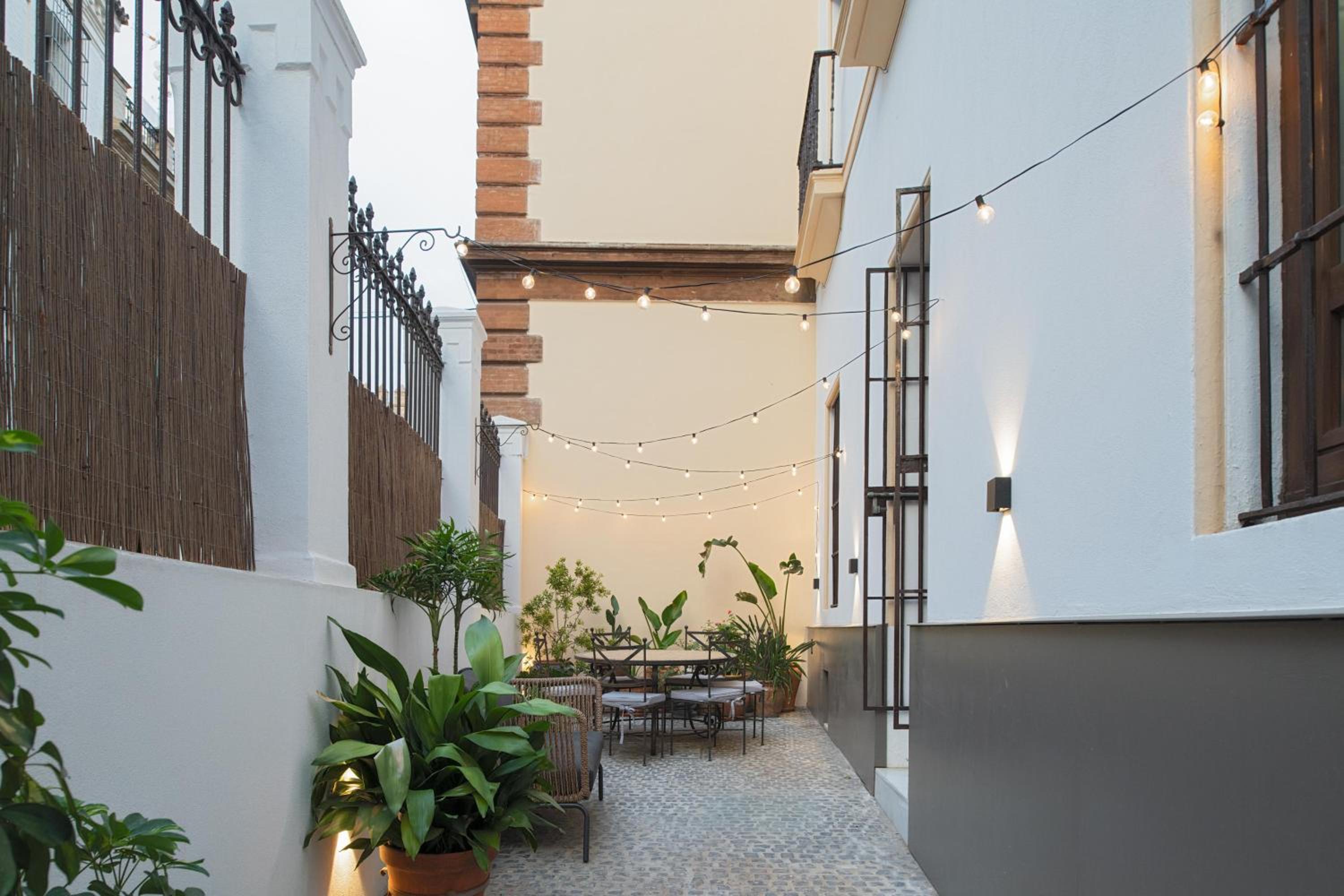 Casa del Contratador by Época Suites